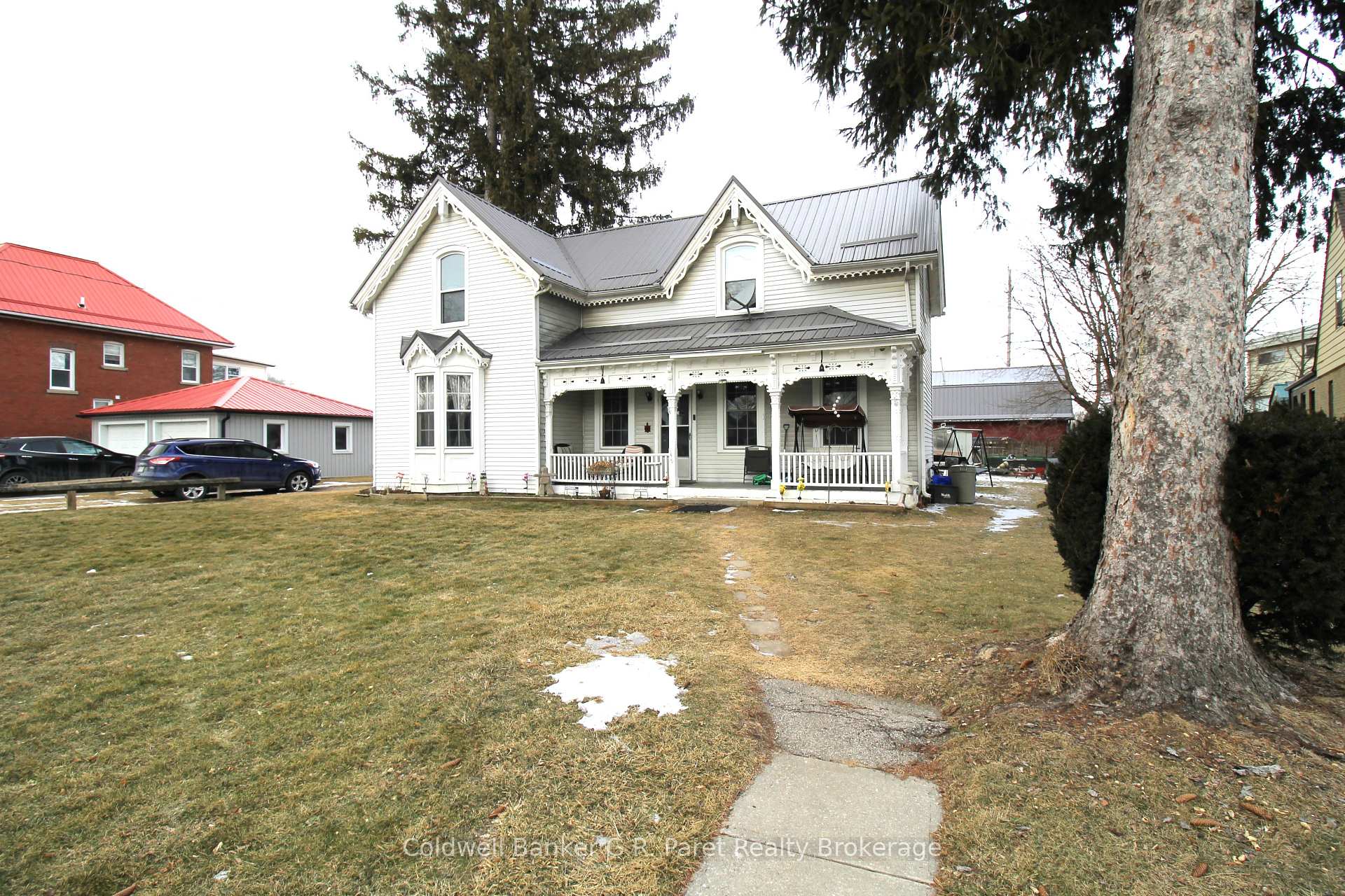 149 Main Street, Norfolk, ON N3Y 2M2
