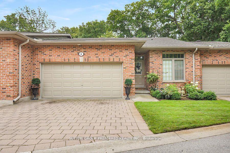 398 Old Riverside Drive 6, London North, ON N6H 4T3
