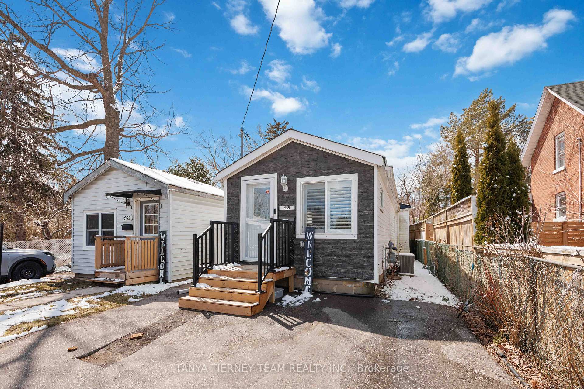 455 Ontario Street, Cobourg, ON K9A 3C1