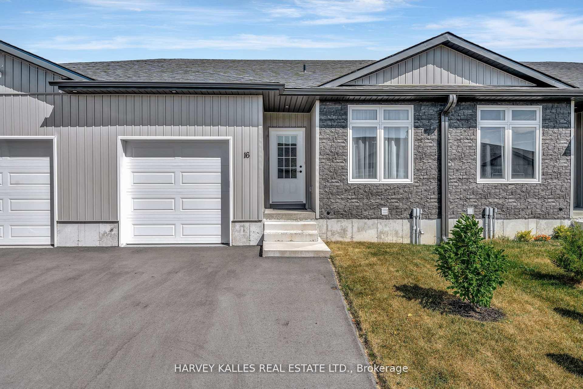 16 Dayton Court, Prince Edward County, ON K0K 2T0 — Prince Edward County, Ontario