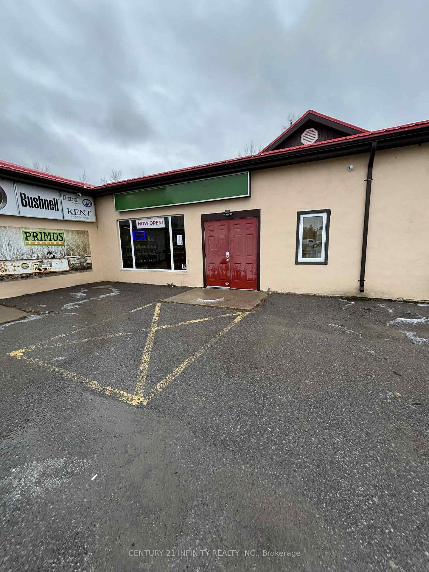 982 Trans- Canada Hwy N/A E, Otonabee-South Monaghan, ON L9J 6X8