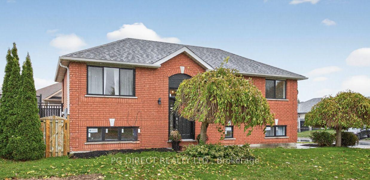 184 Milroy Drive N, Peterborough, ON K9H 7N7