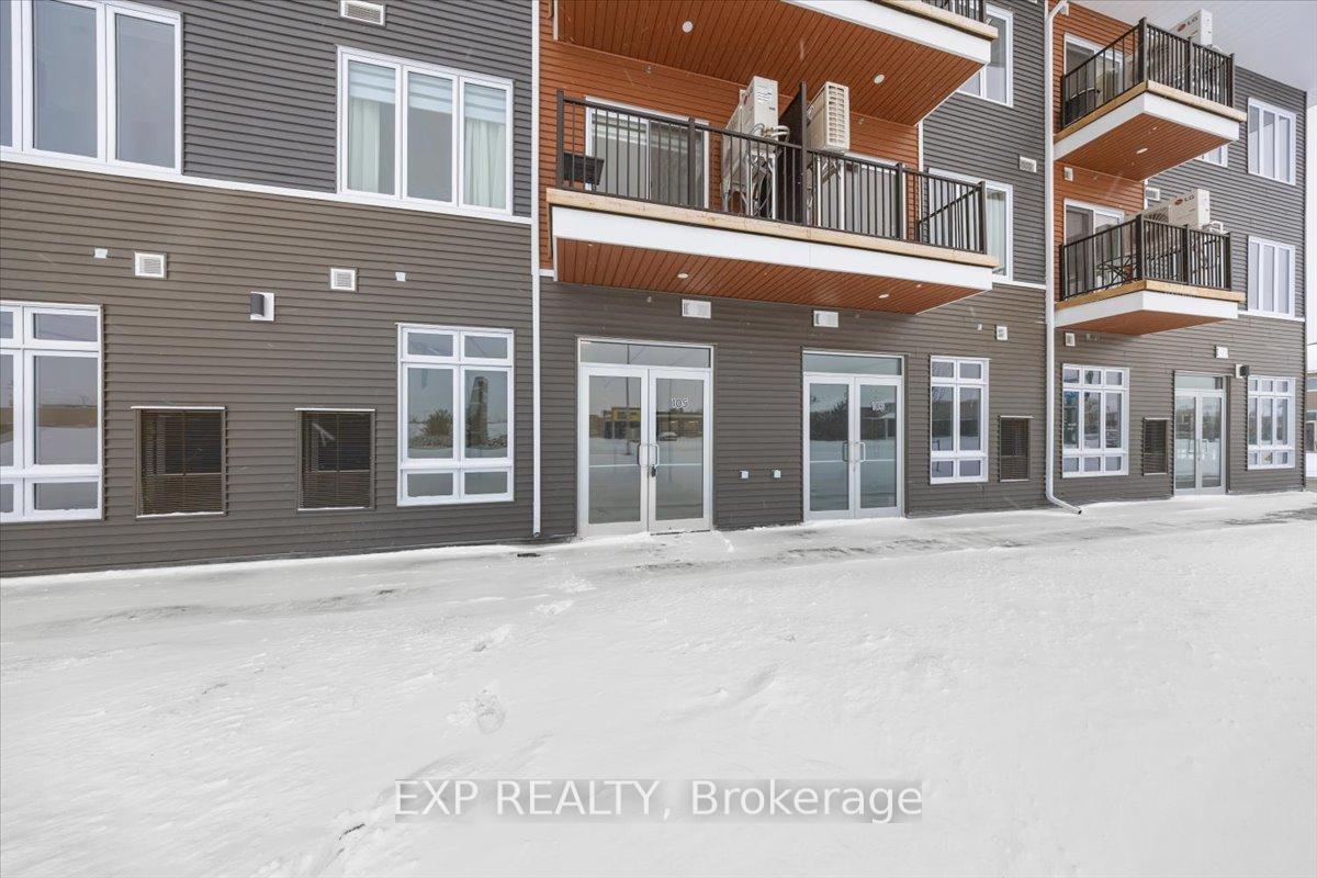 3600 Brian Coburn Boulevard 105, Orleans - Cumberland and Area, ON K4A 5T8
