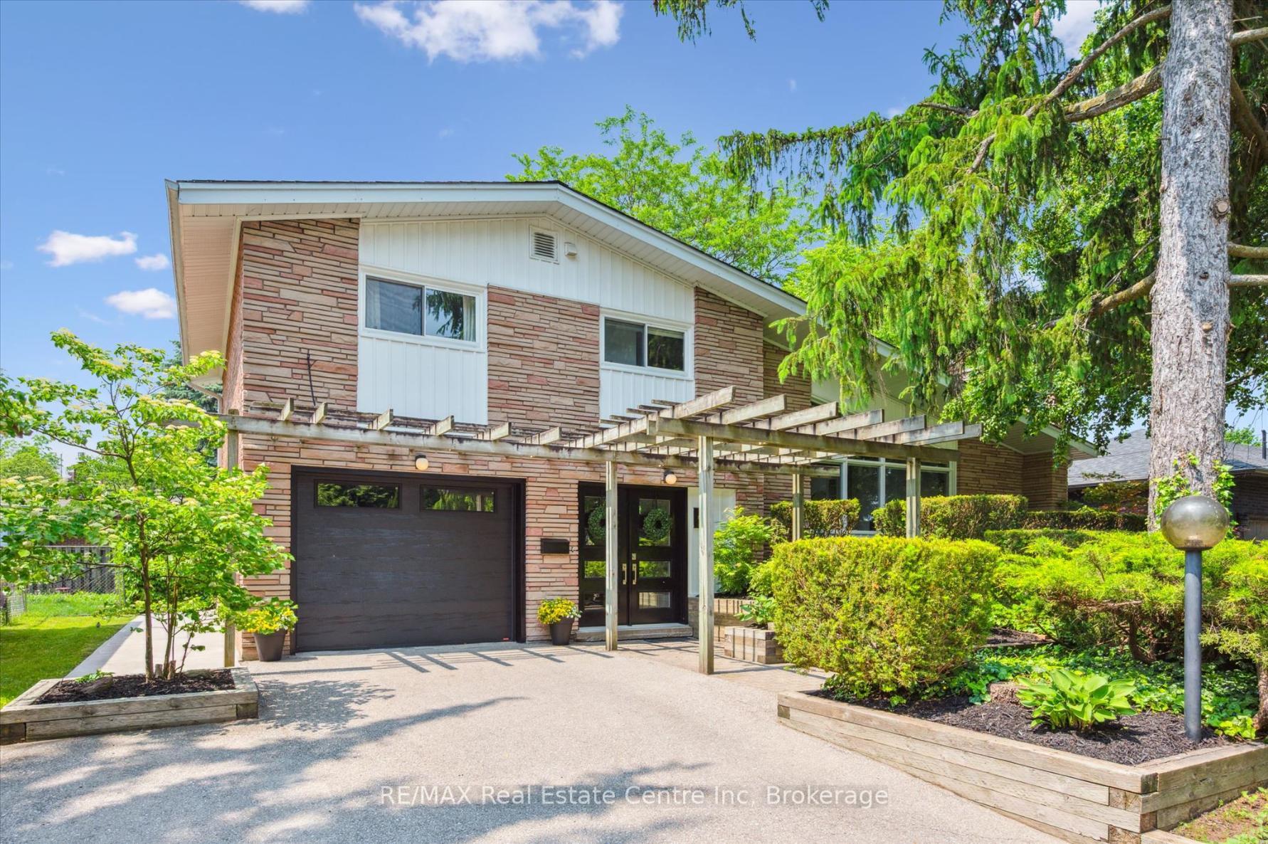 67 SUNNYLEA Crescent, Guelph, ON N1E 1W3