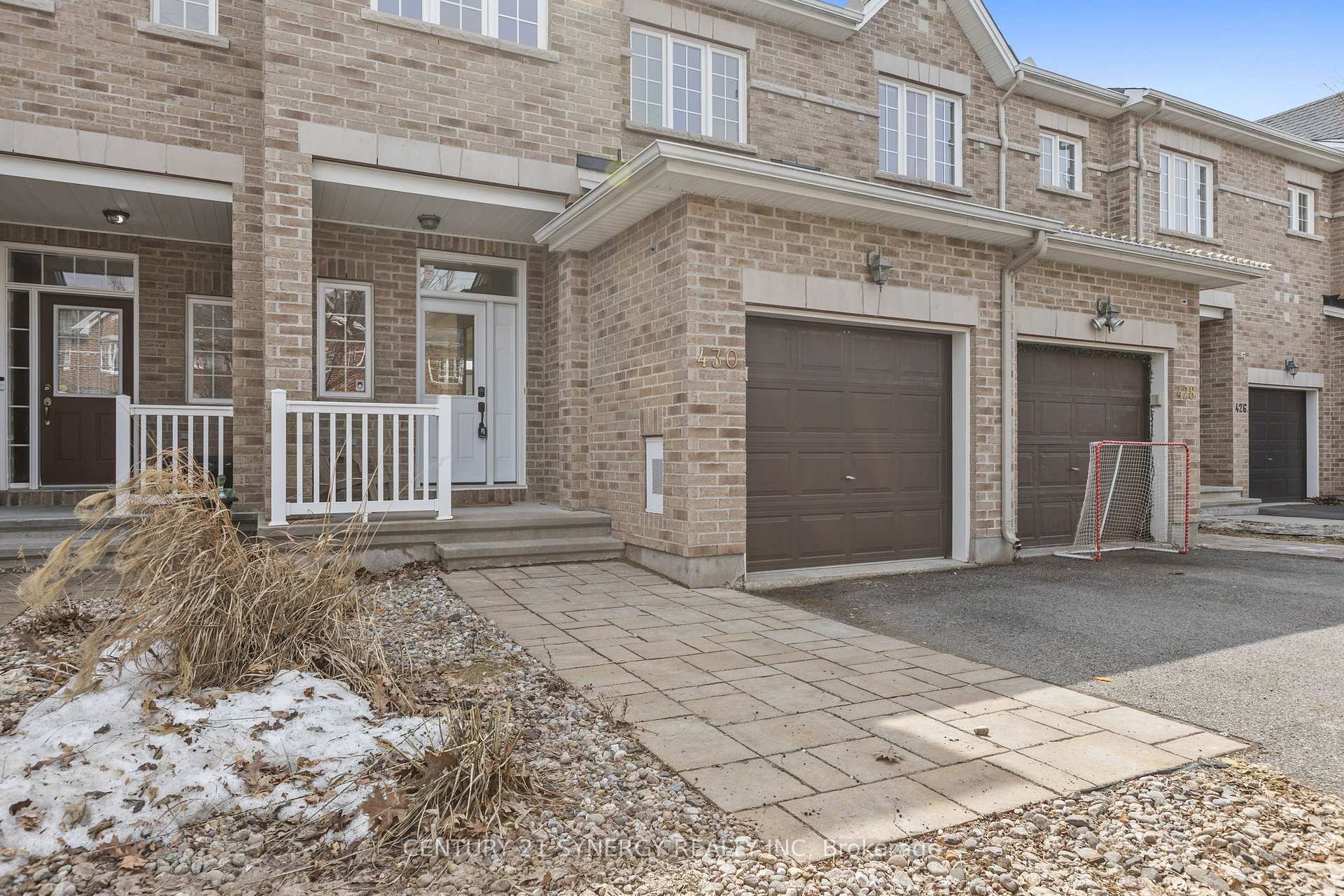 430 Foxhall Way, Kanata — photo 2 of 5