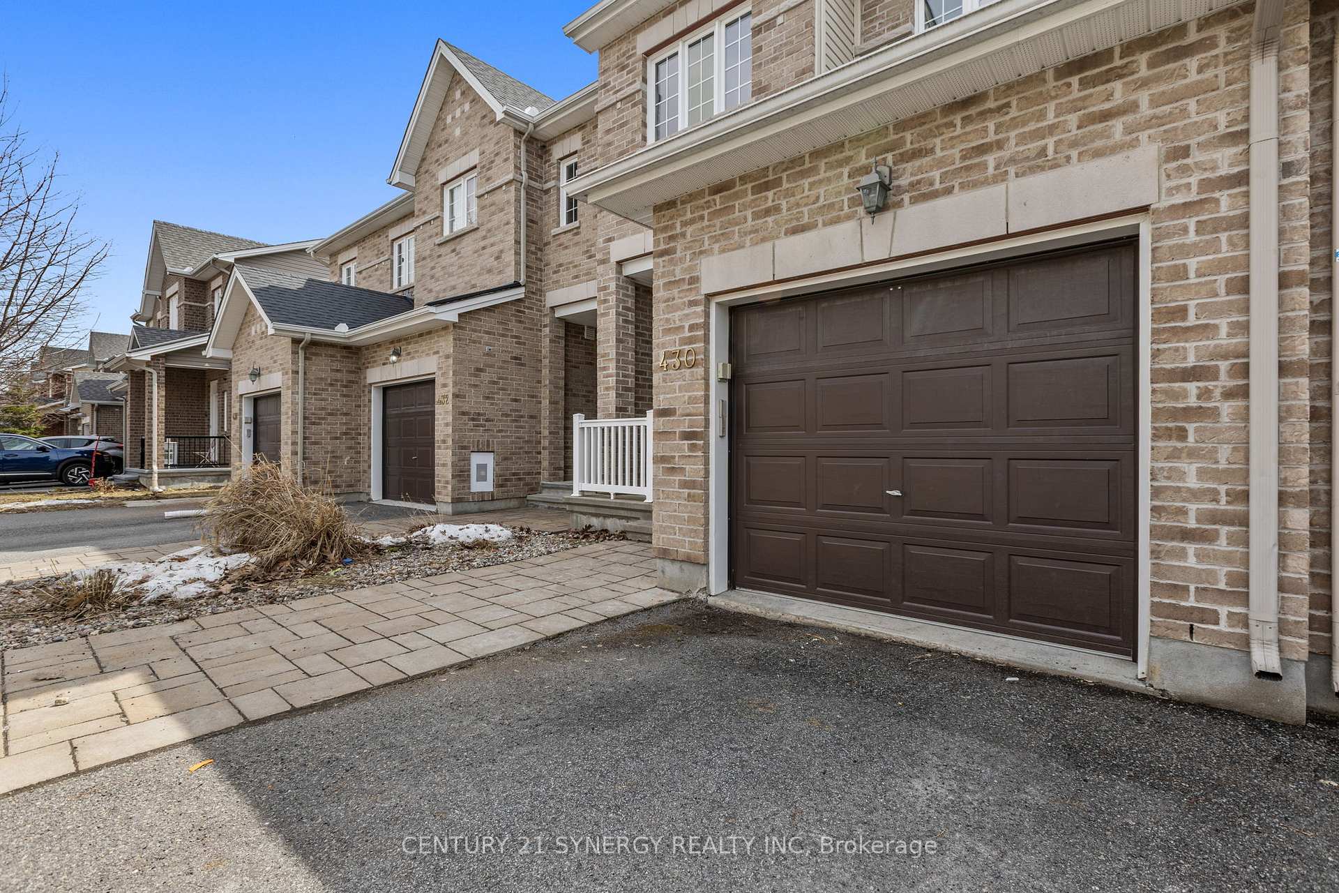 430 Foxhall Way, Kanata — photo 4 of 5
