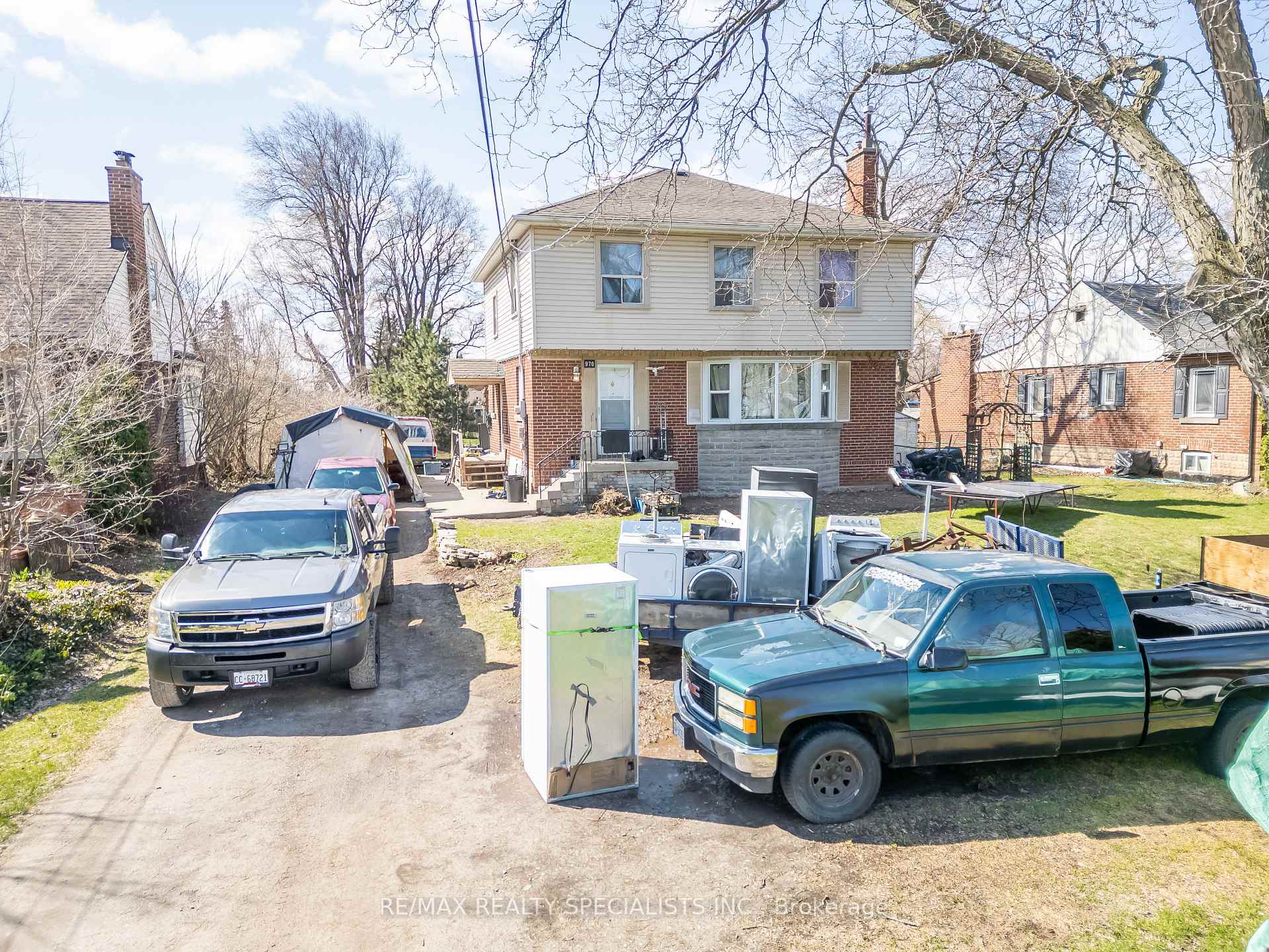 970 Concession Street, Hamilton, ON L8T 1A1