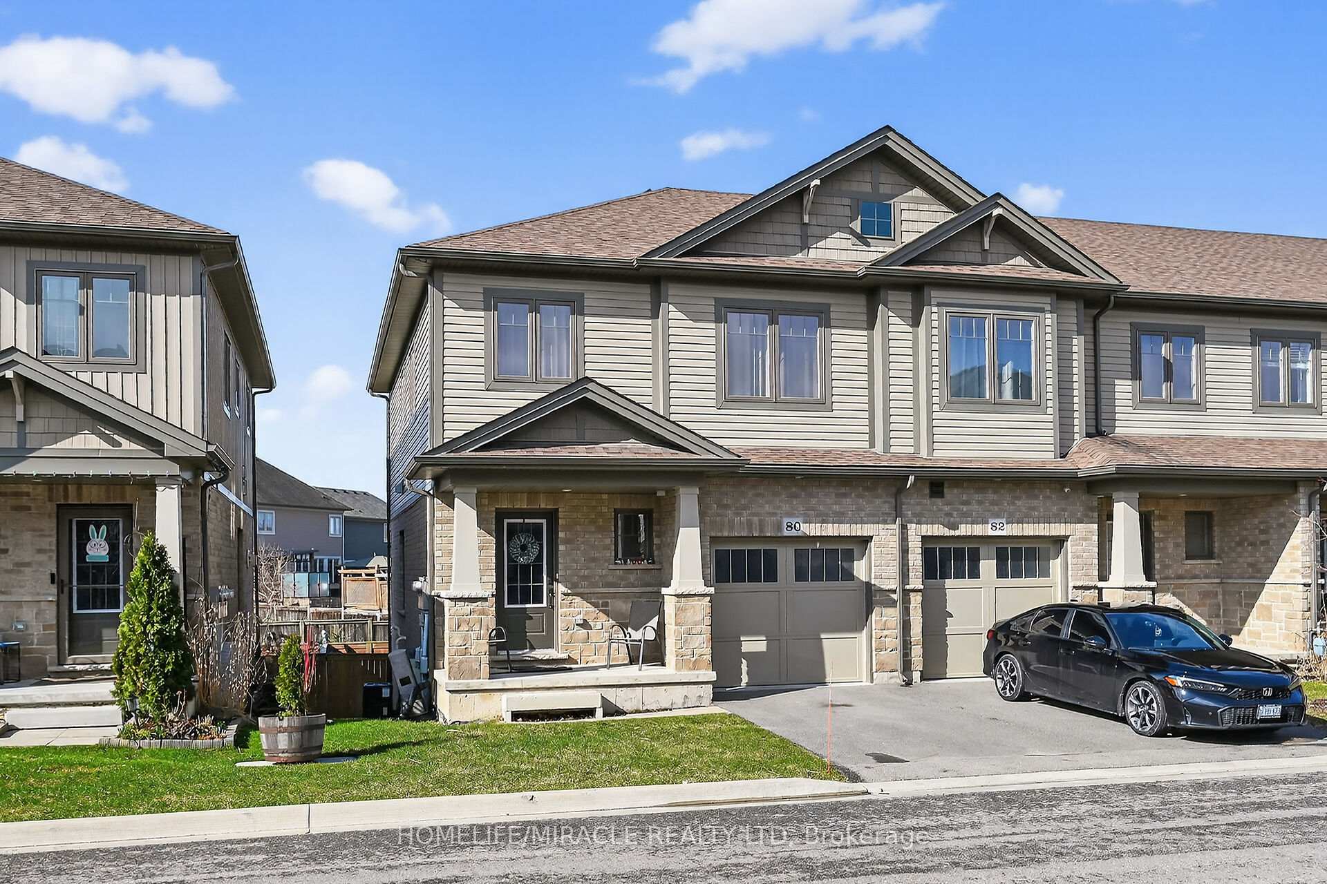 80 Severino Circle 7, West Lincoln, ON L0R 2A0