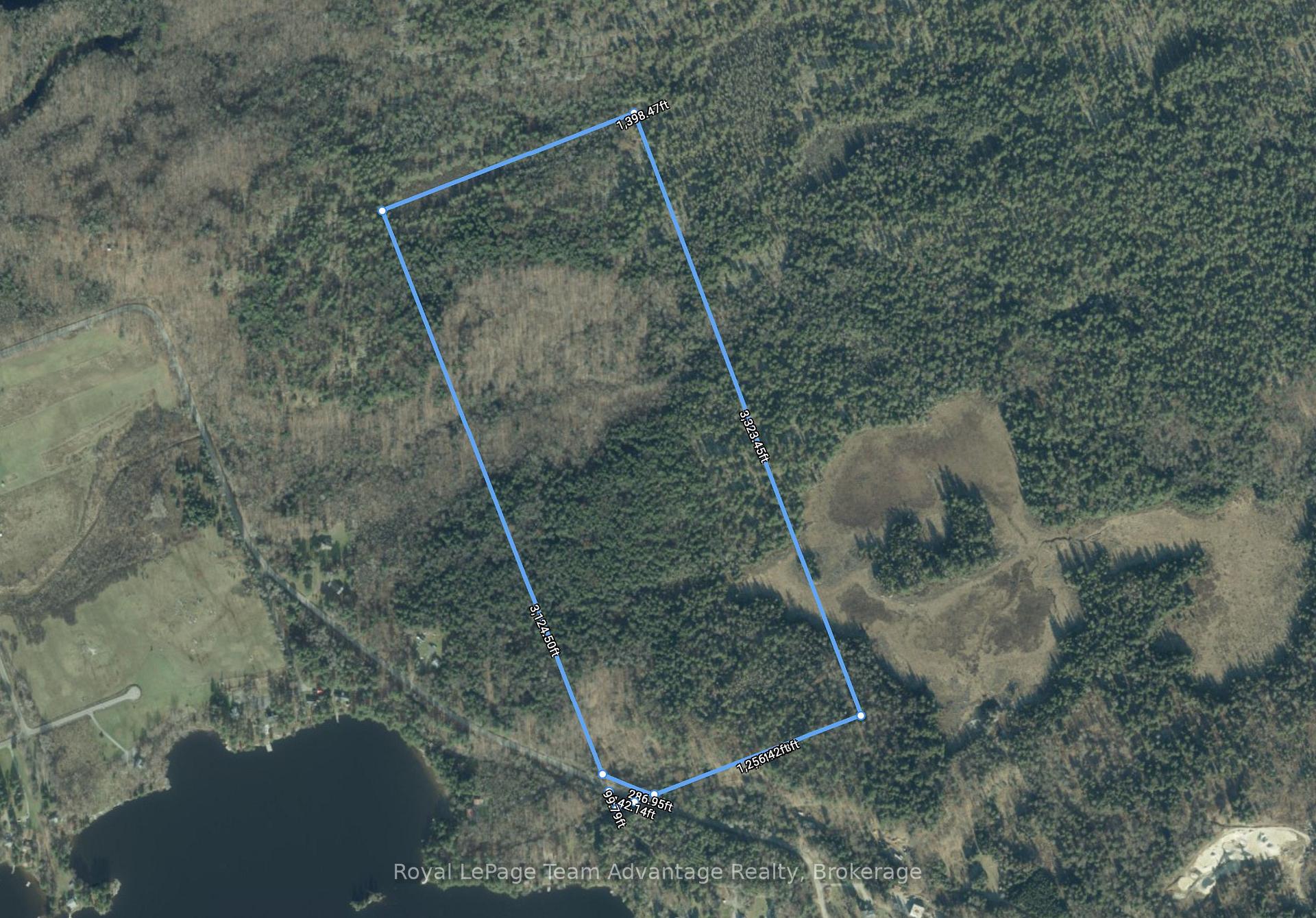 0 Turtle Lake Road, Seguin, ON P0C 1J0