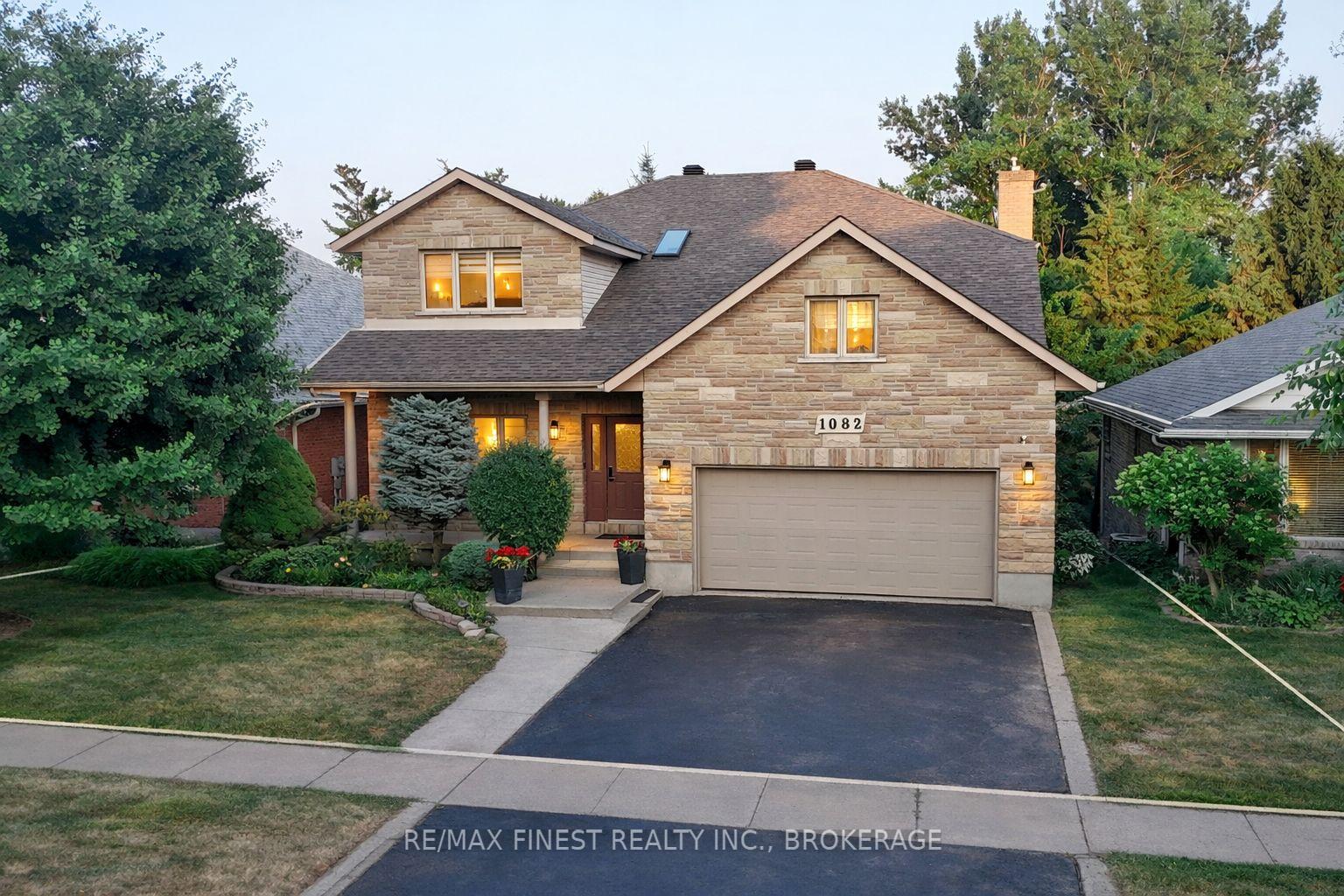 1082 Caitlin Crescent, Kingston, ON K7P 2S4