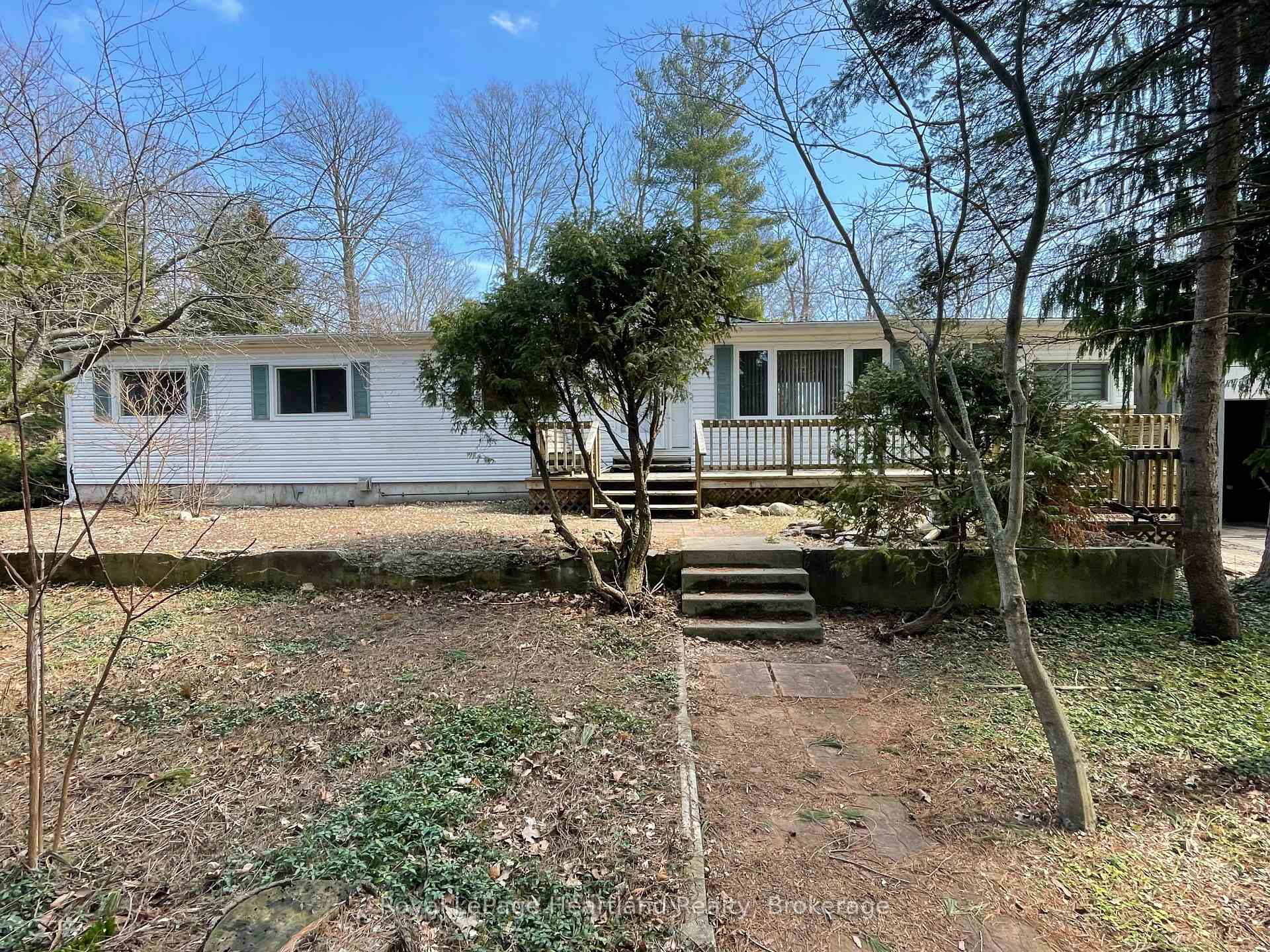 35791 Bayfield River Road 902 White Cedar Dr., Central Huron, ON N0M 1G0