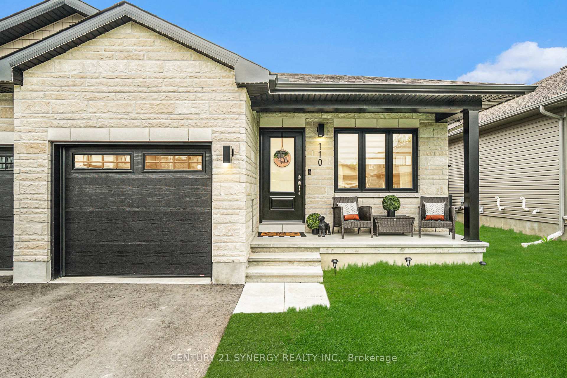 110 Seabert Drive, Arnprior, ON K7S 0K1 — Arnprior, Ontario