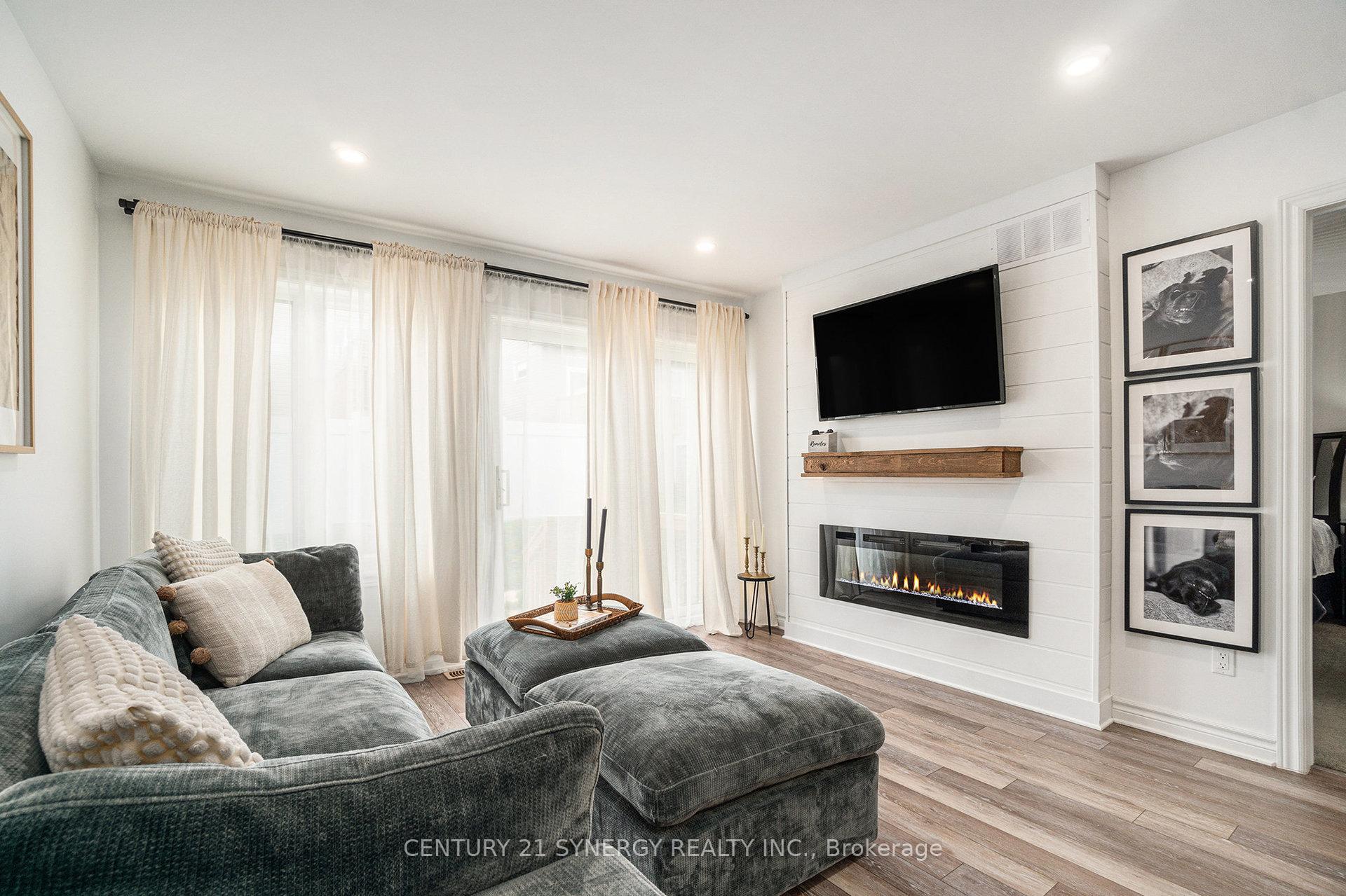 110 Seabert Drive, Arnprior — photo 2 of 5