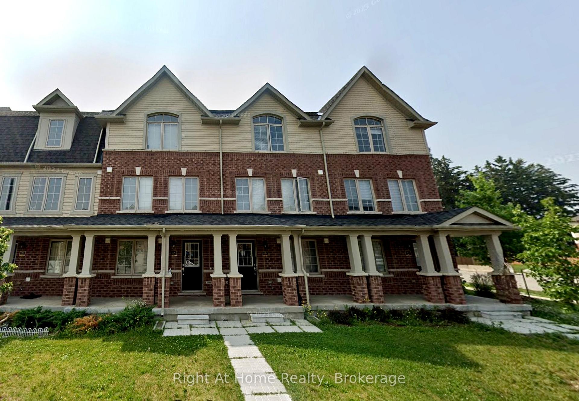 66 KNOTTY PINE Avenue, Cambridge, ON N3H 0E2