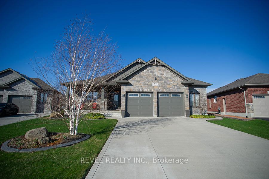 87 Allandale Crescent, Norfolk, ON N3Y 0B4