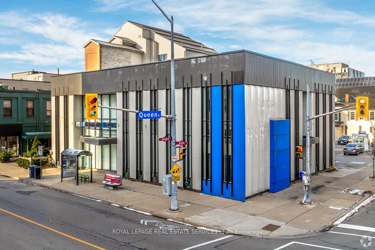 31 King Street, St. Catharines, ON L2R 3H1