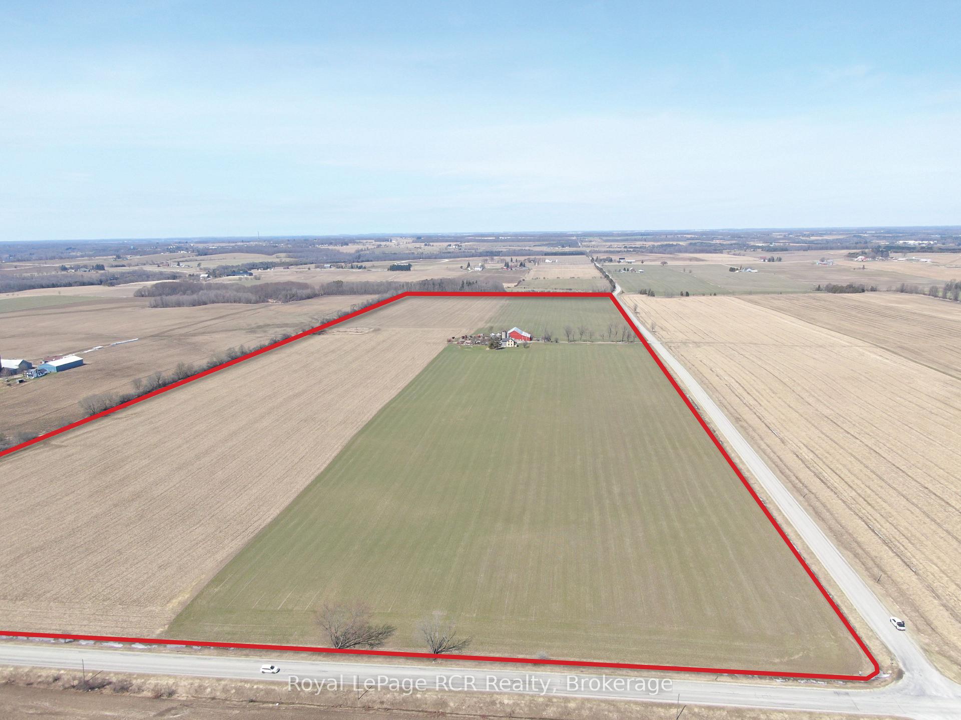 875 Sideroad 20 Road N, South Bruce, ON N0G 2J0