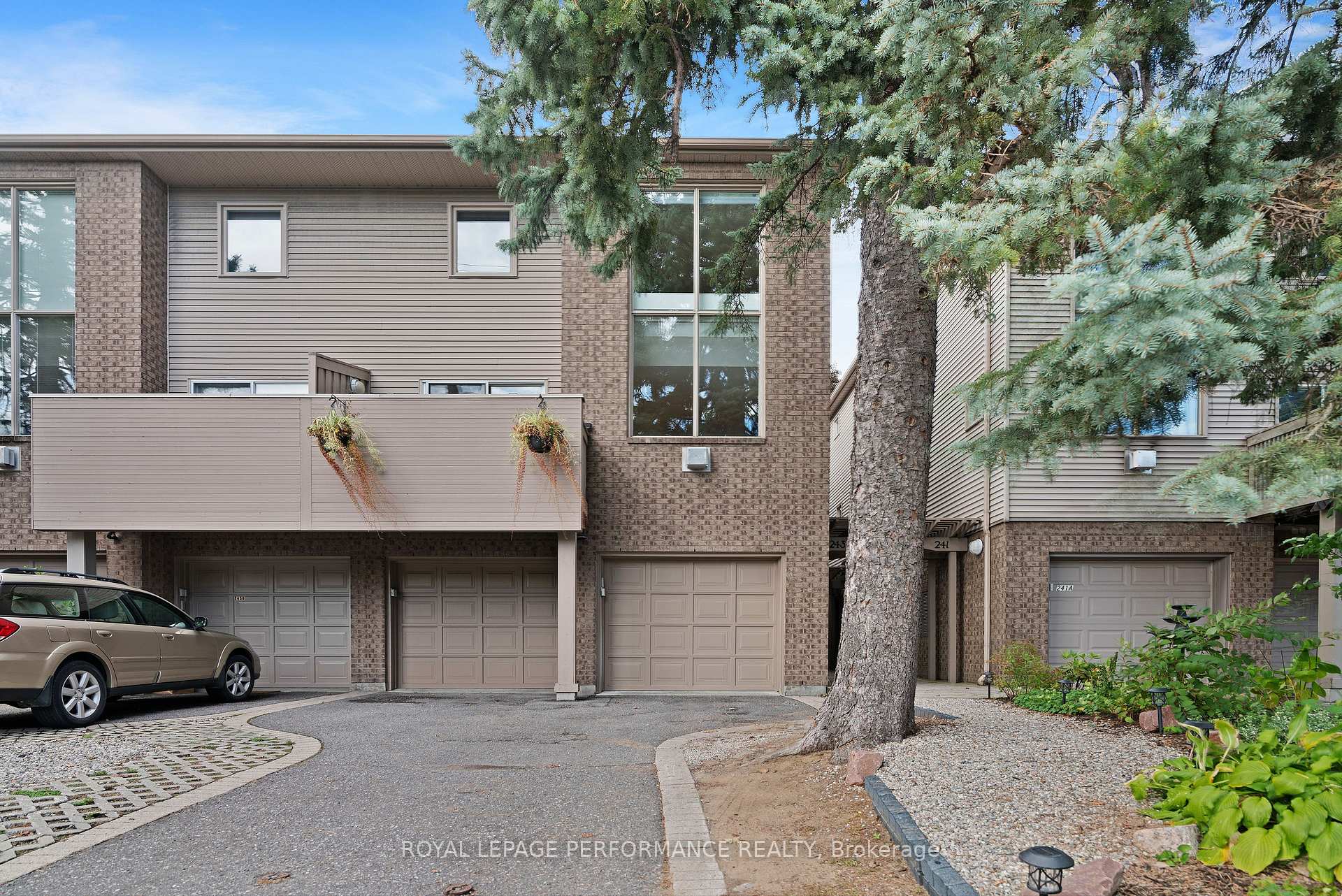 243 Sunnyside Avenue A, Glebe - Ottawa East and Area, ON K1S 0R4