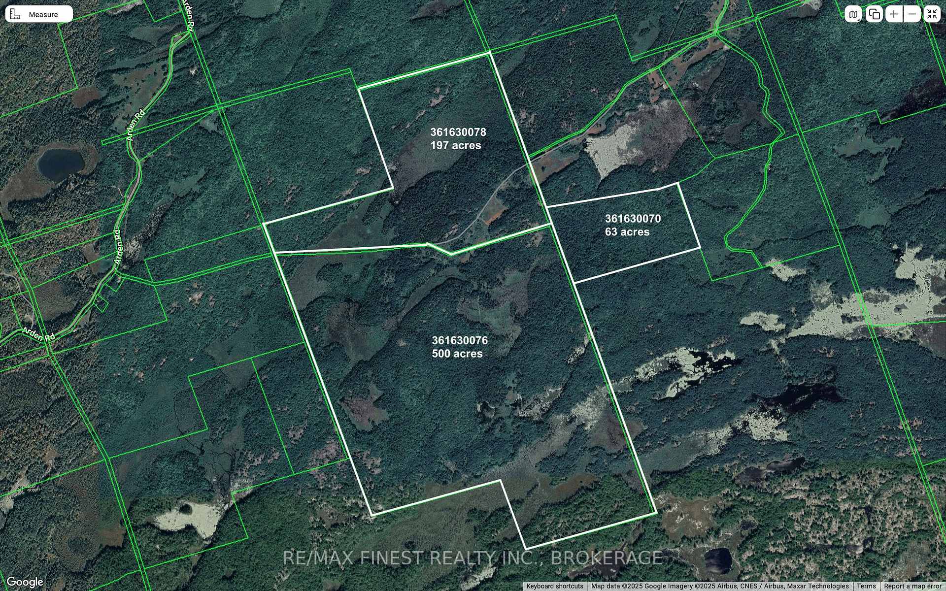2263 Clark Road, Frontenac, ON K0H 1B0