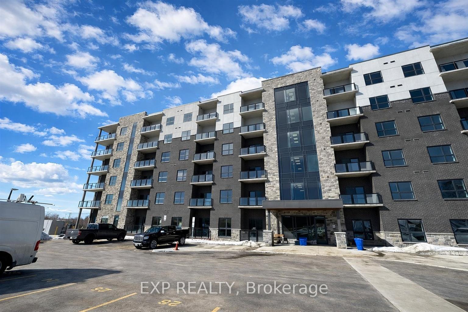 1000 Lackner Place 611, Kitchener, ON N2A 0L4