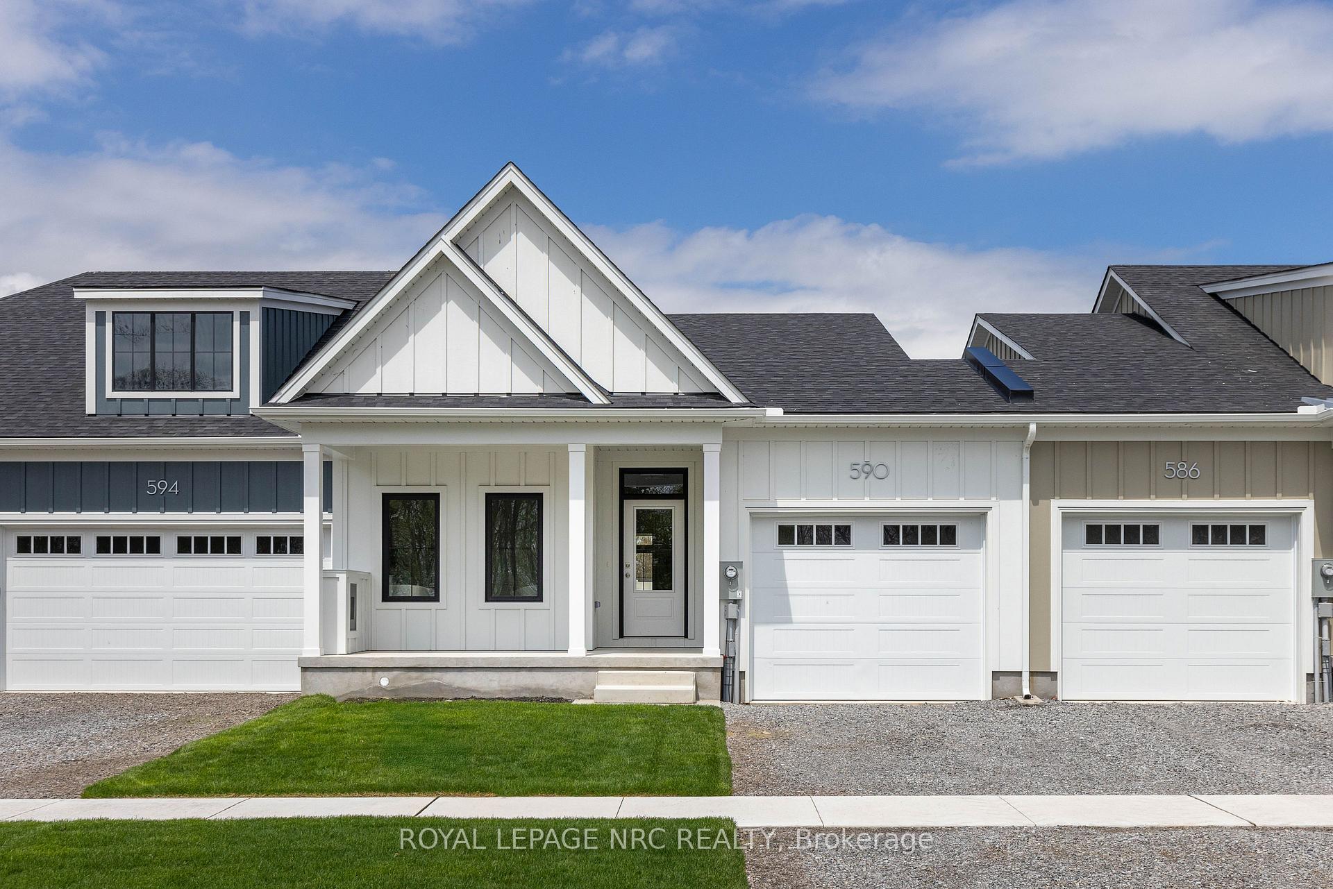586 Seneca Drive 70 C, Fort Erie, ON L2A 1C2