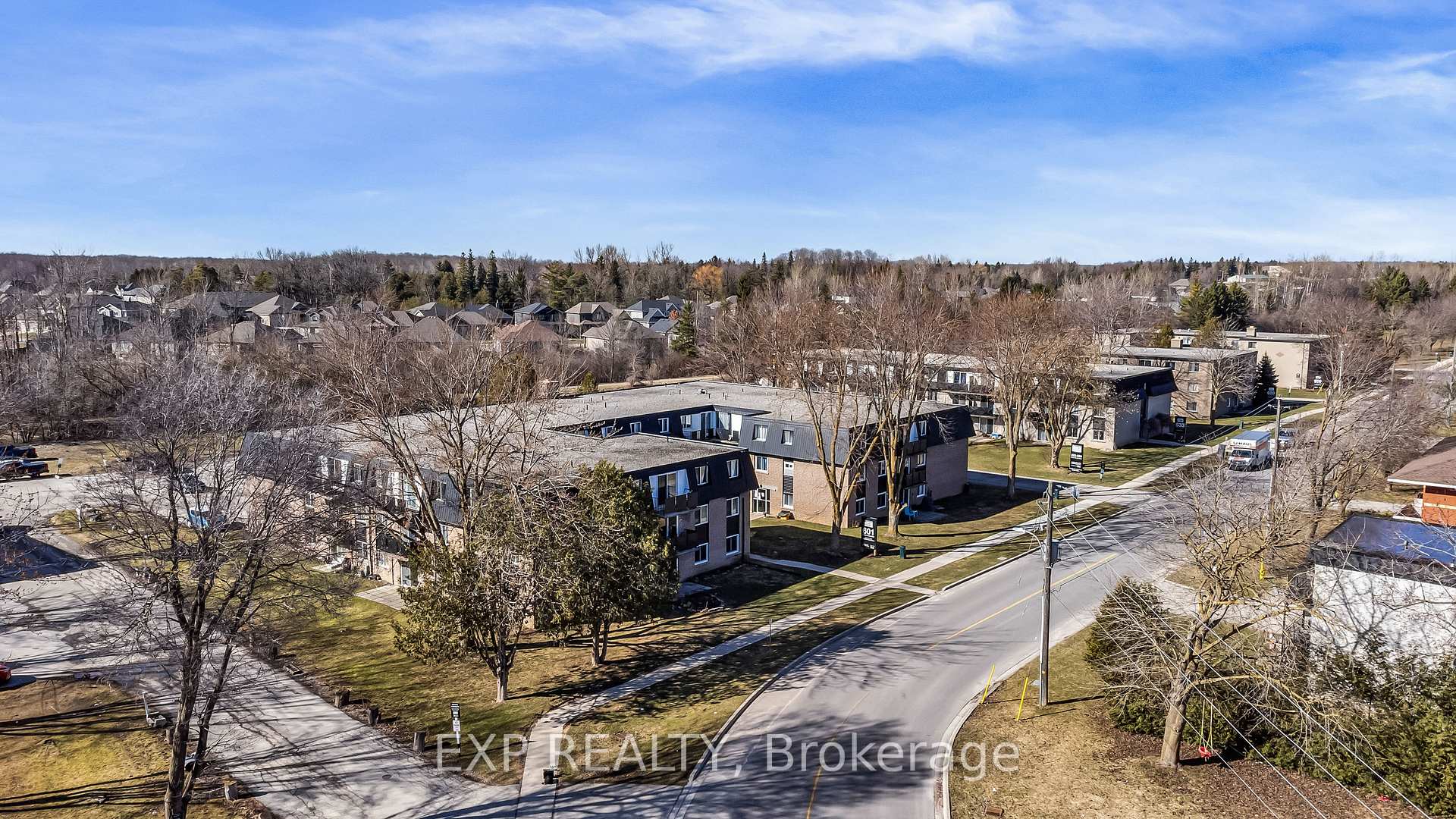 633 Barber Avenue N 1, North Perth, ON N4W 1S4