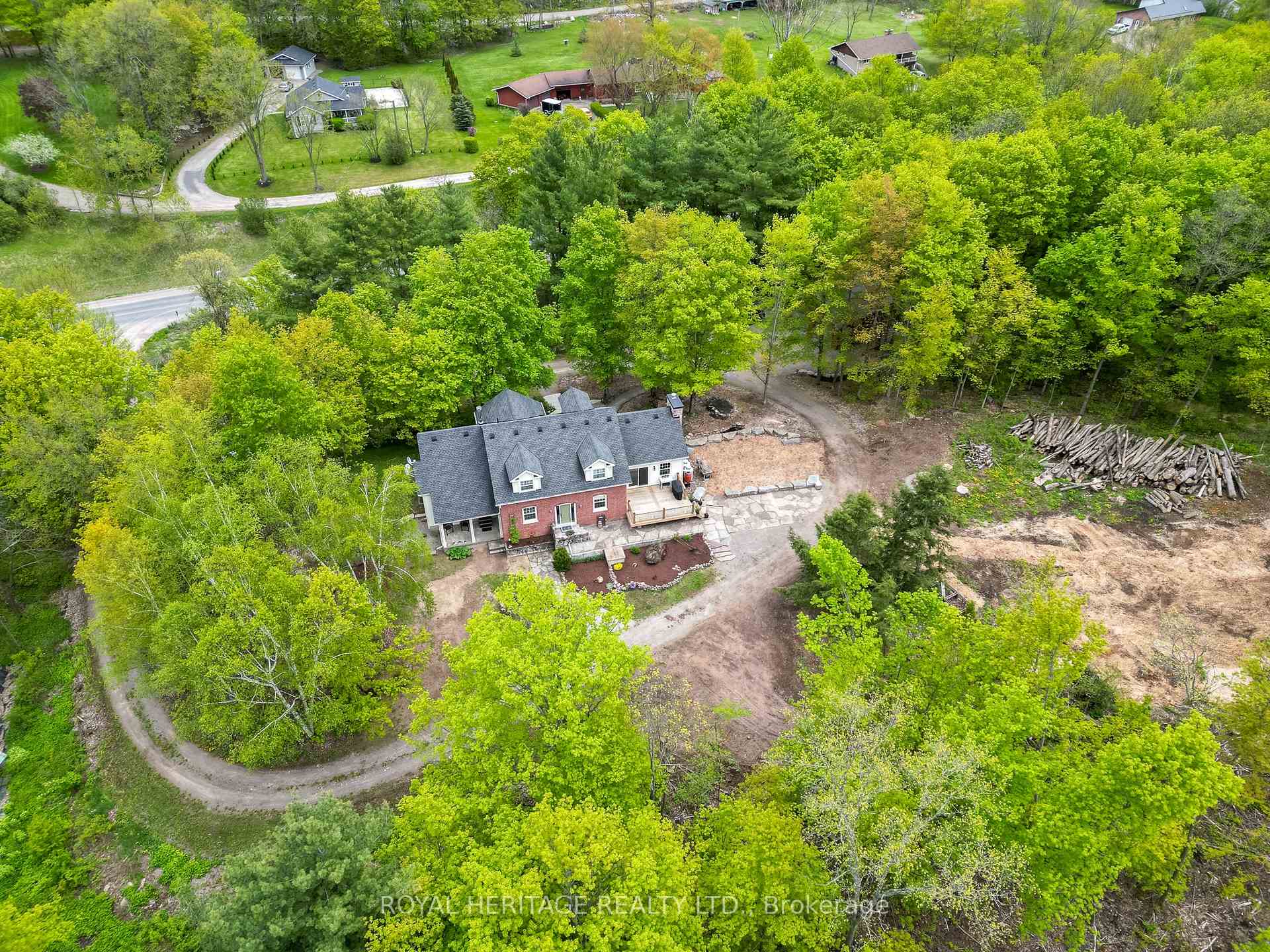 699 Cooper Road, Madoc, ON K0K 2K0