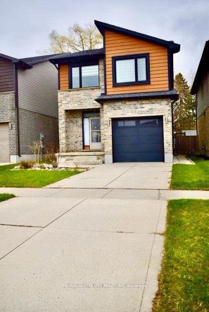 2174 Tribalwood Street, London North, ON N6G 0R5 — London North, Ontario