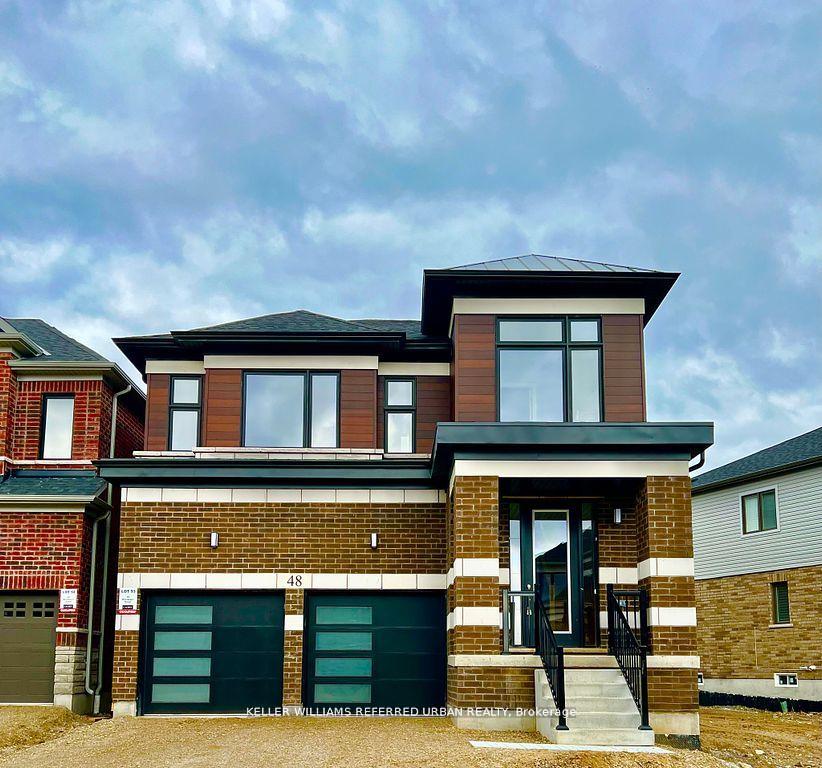 48 Blackburn Street, Cambridge, ON N1S 0E1