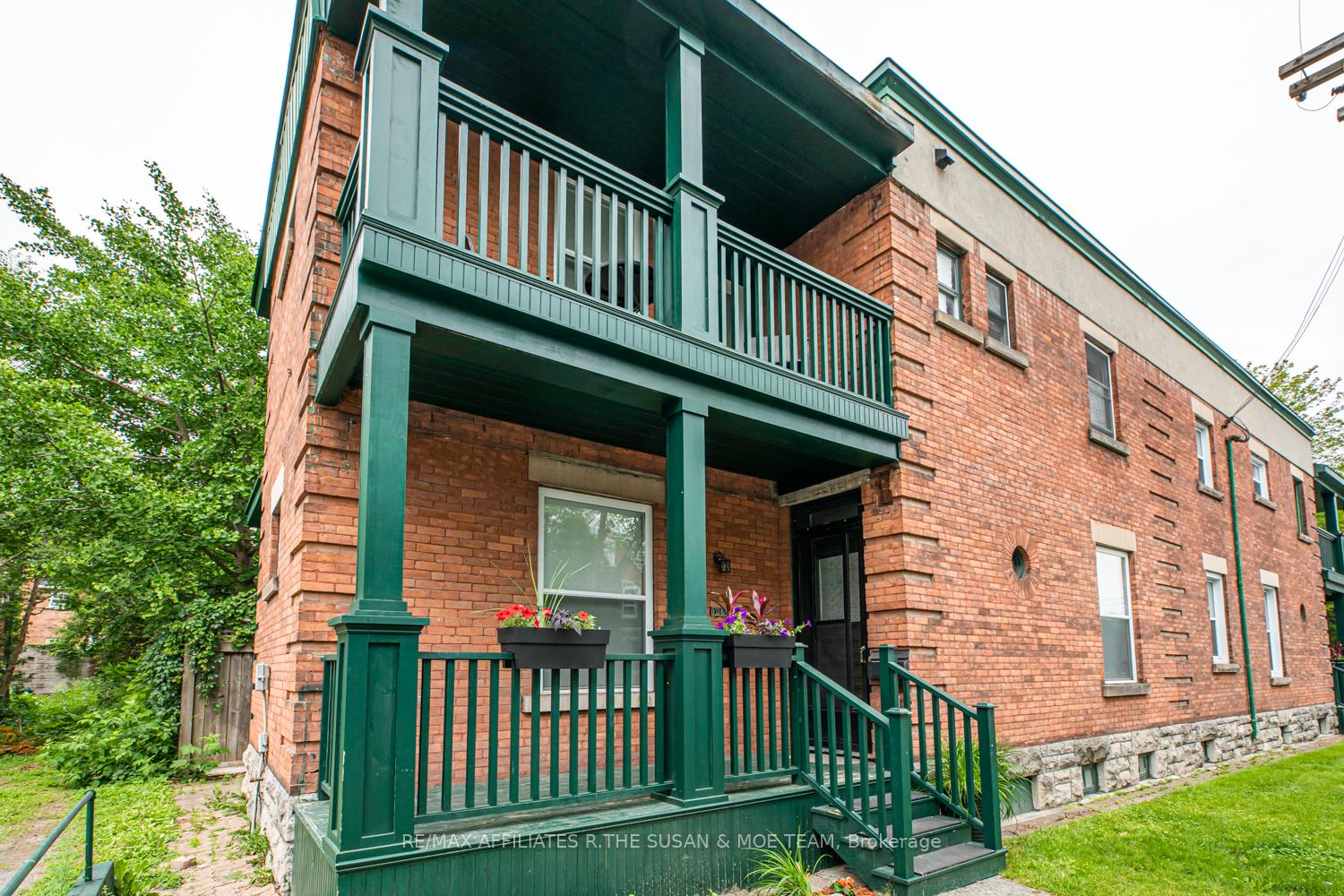 194 Augusta Street, Lower Town - Sandy Hill, ON K1N 8C3