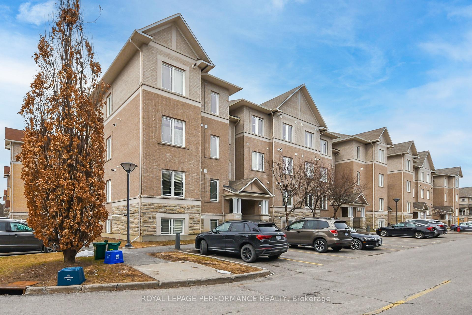 224 Paseo Private 4, South of Baseline to Knoxdale, ON K2G 4N7
