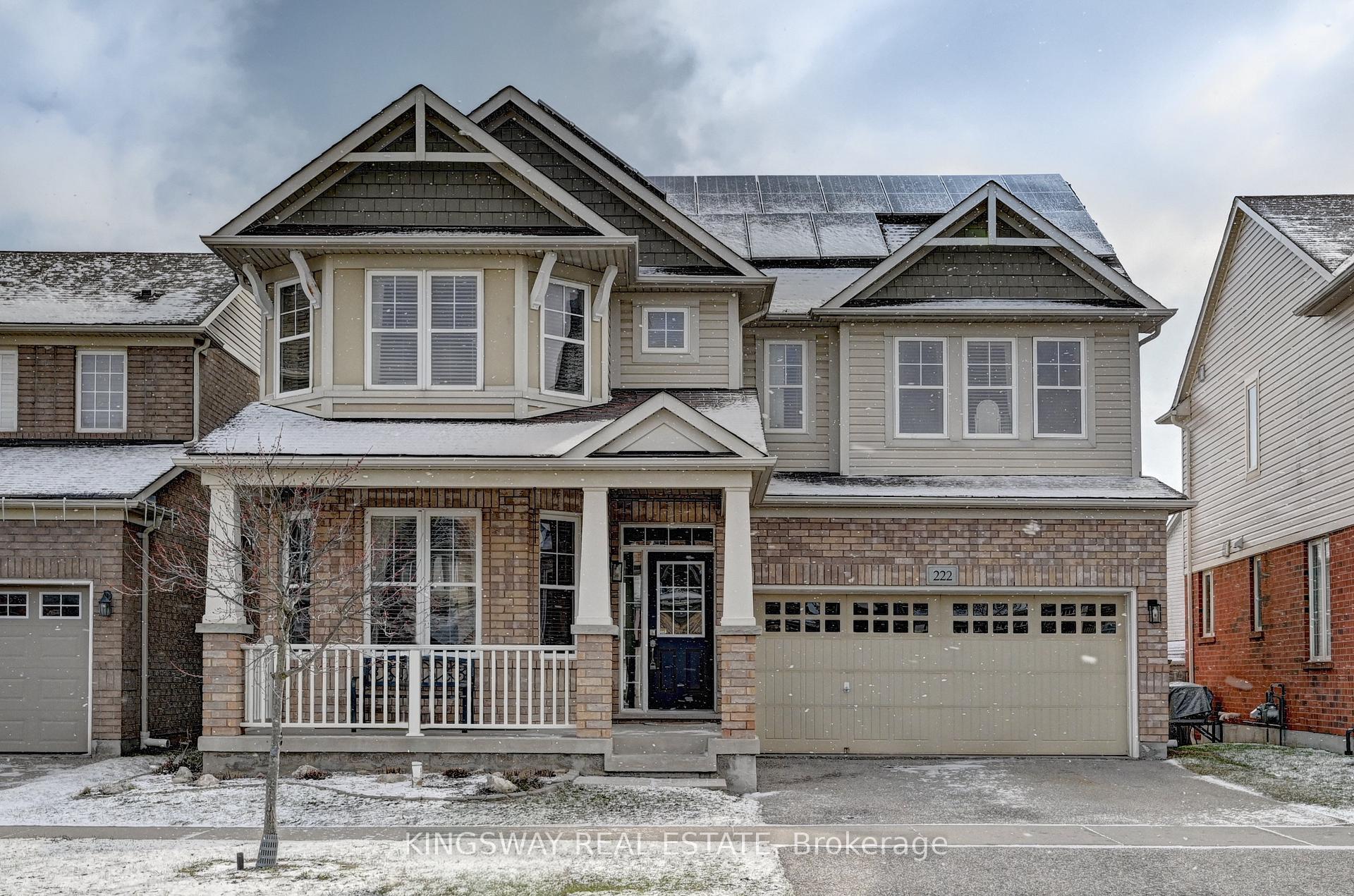 222 Baldwin Drive, Cambridge, ON N3C 0B3