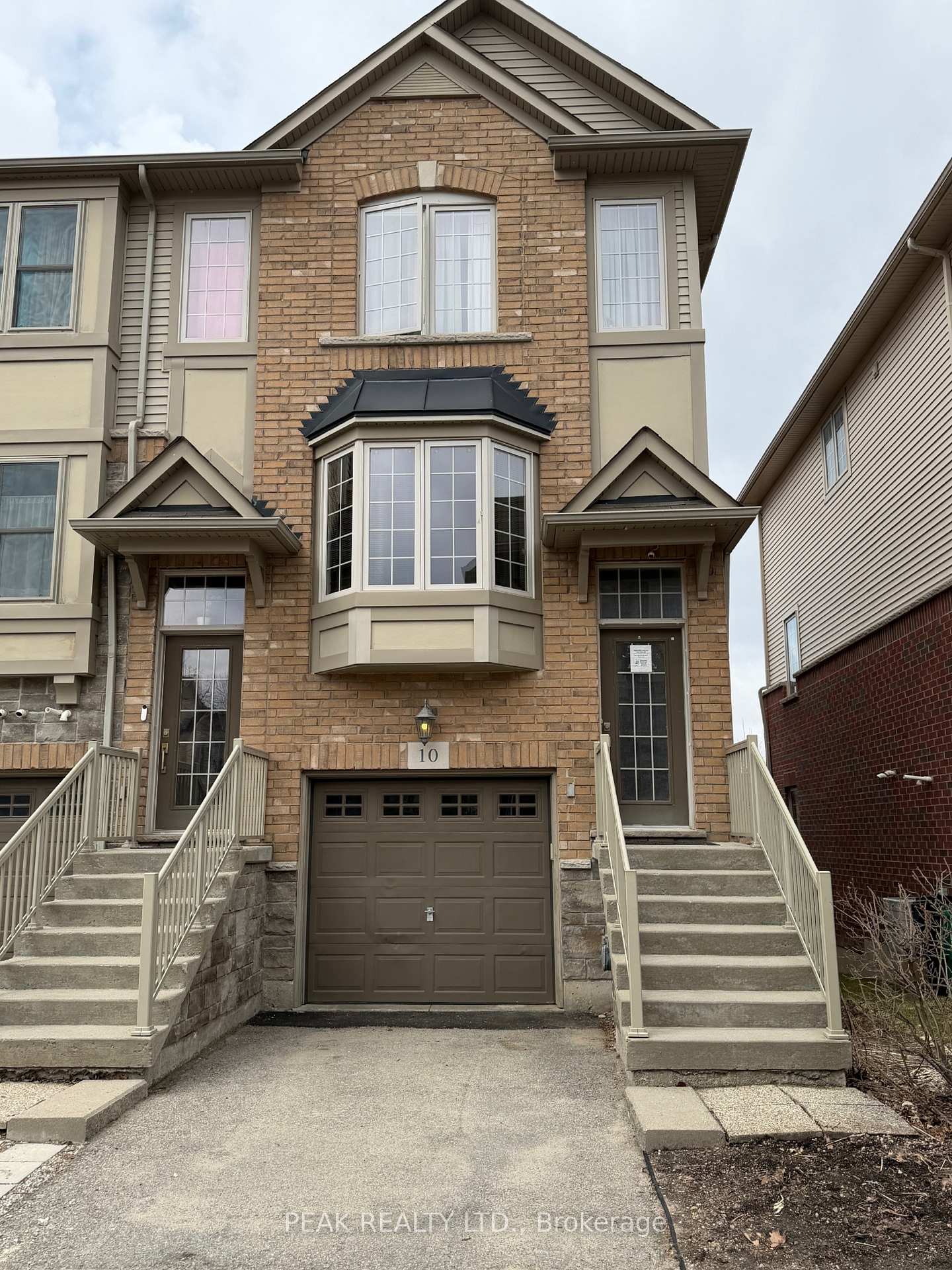 342 Mill Street 10, Kitchener, ON N2M 0A4