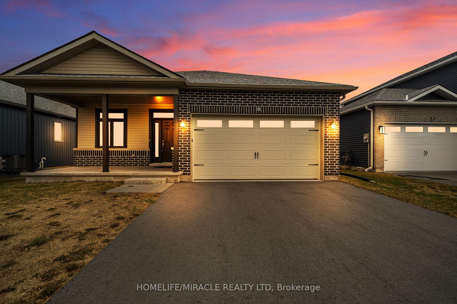 35 Allen Street, Prince Edward County, ON K0K 2T0