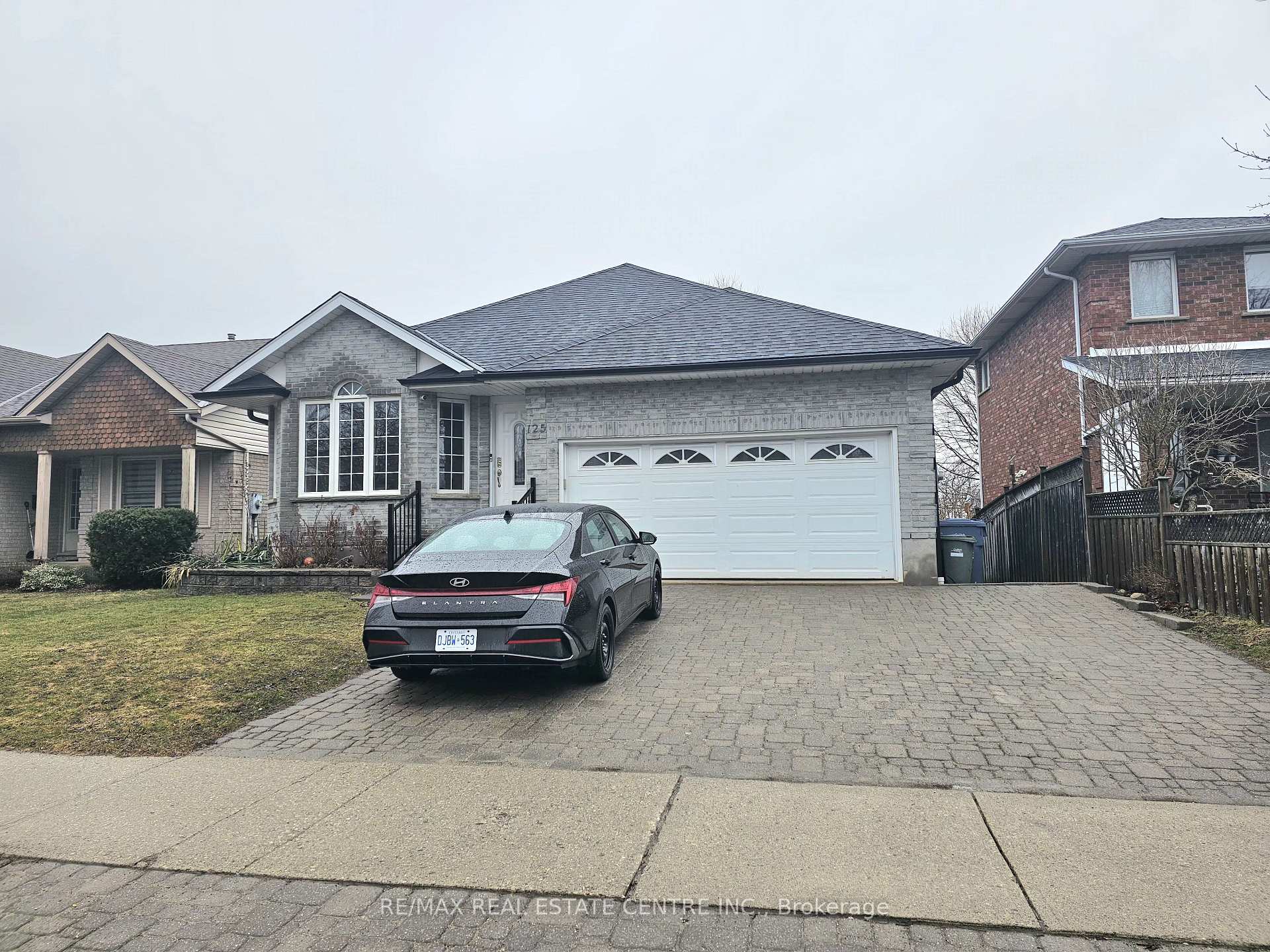 125 Municipal Street 1, Guelph, ON N1G 4R1