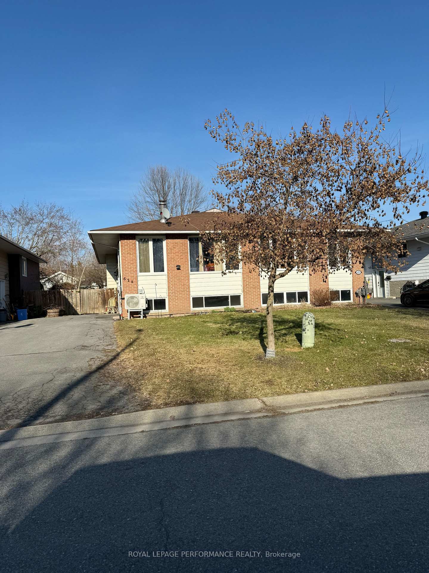 624 Dundas Crescent, Cornwall, ON K6H 6H8