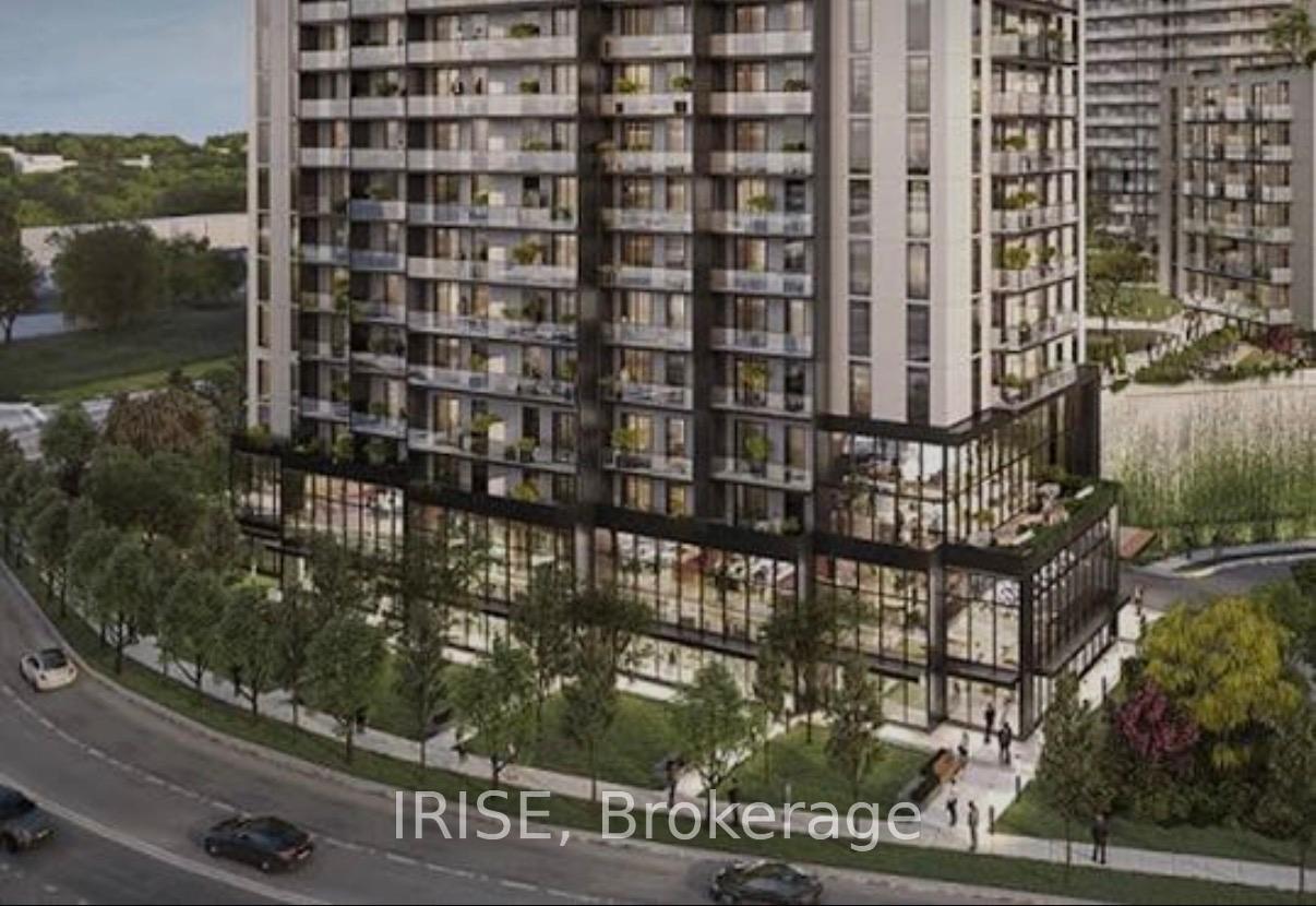 33 Erie Avenue 508, Brantford, ON N3S 2E7