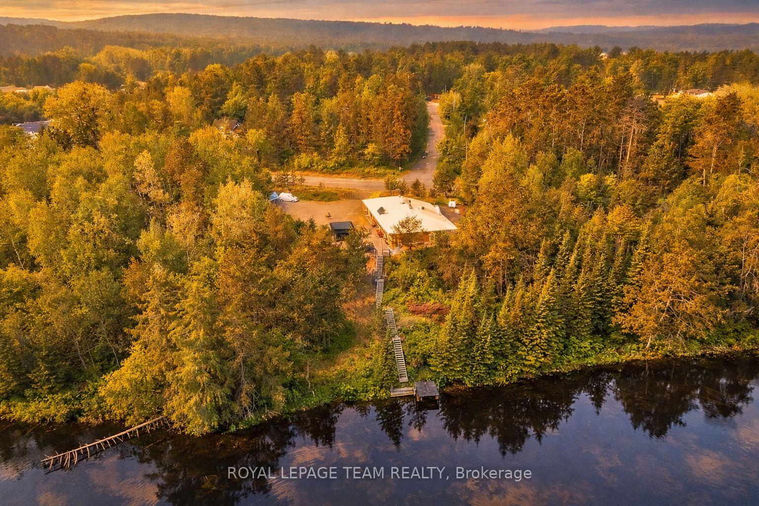 188 Paugh Lake Road, Madawaska Valley, ON K0J 1B0