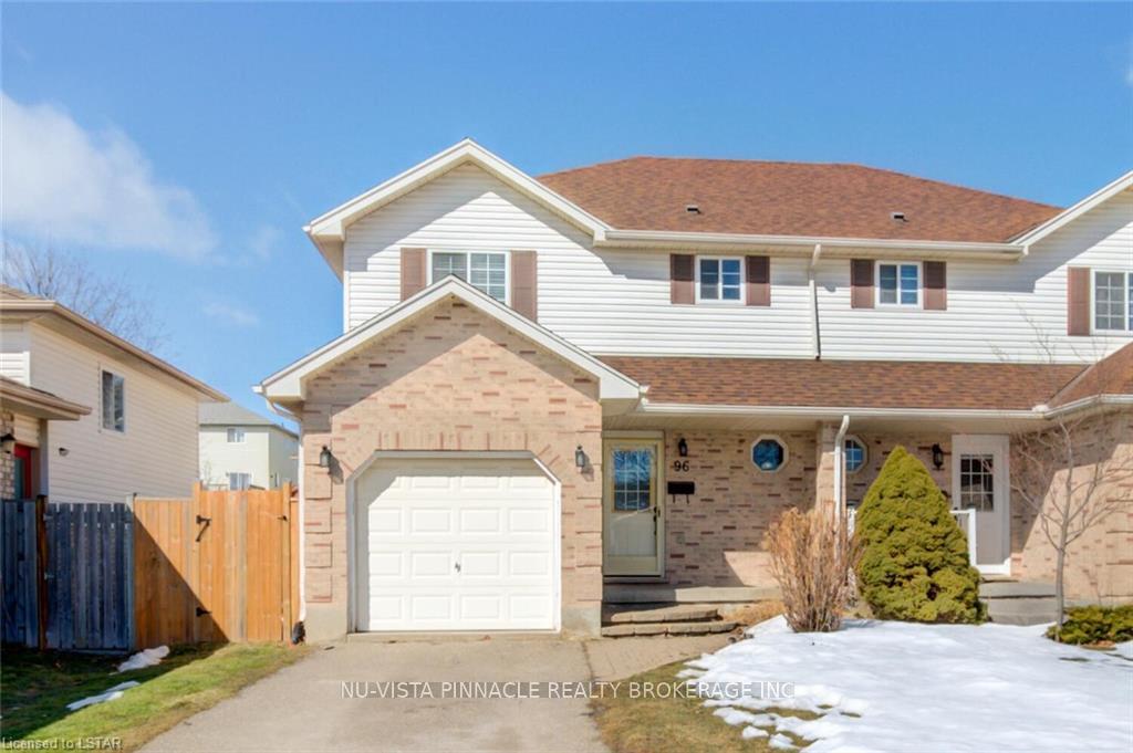 96 Reid Court, London North, ON N6G 5A6