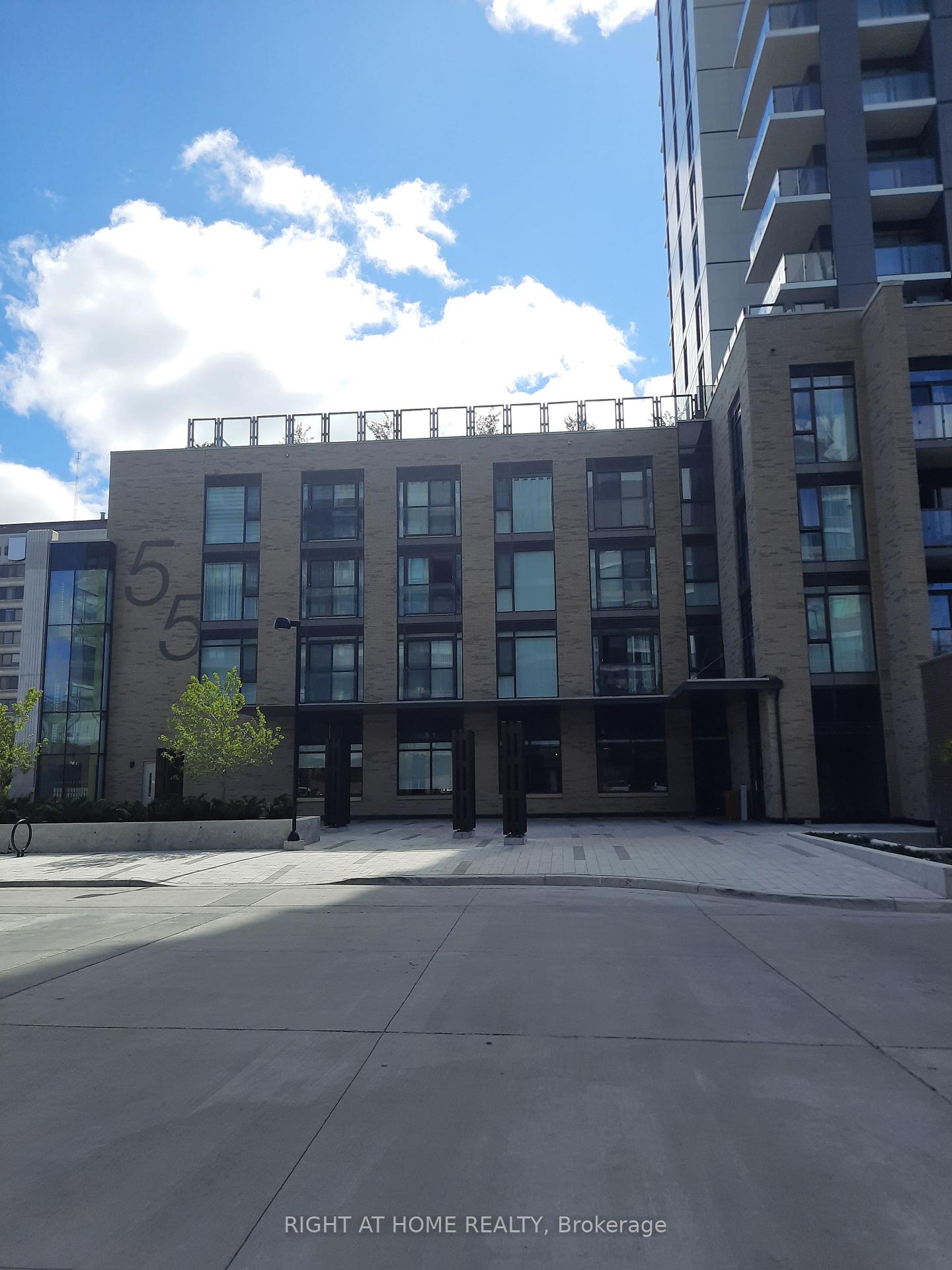 55 Duke Street 316, Kitchener, ON N2H 0C9