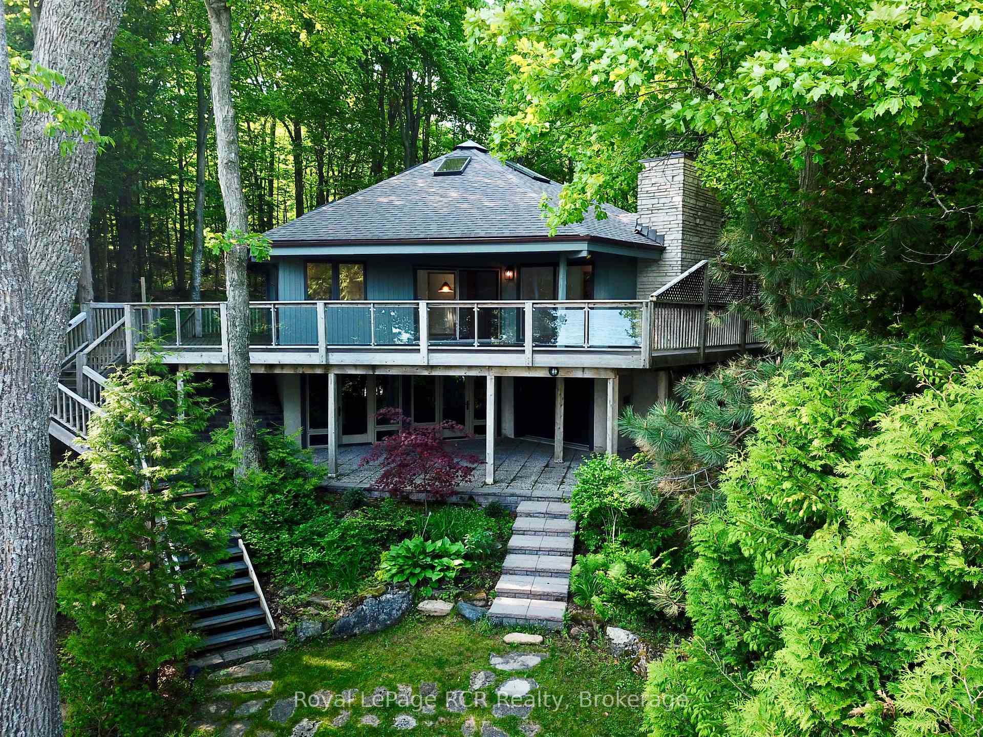 15 Georgian Drive, Northern Bruce Peninsula, ON N0H 1W0