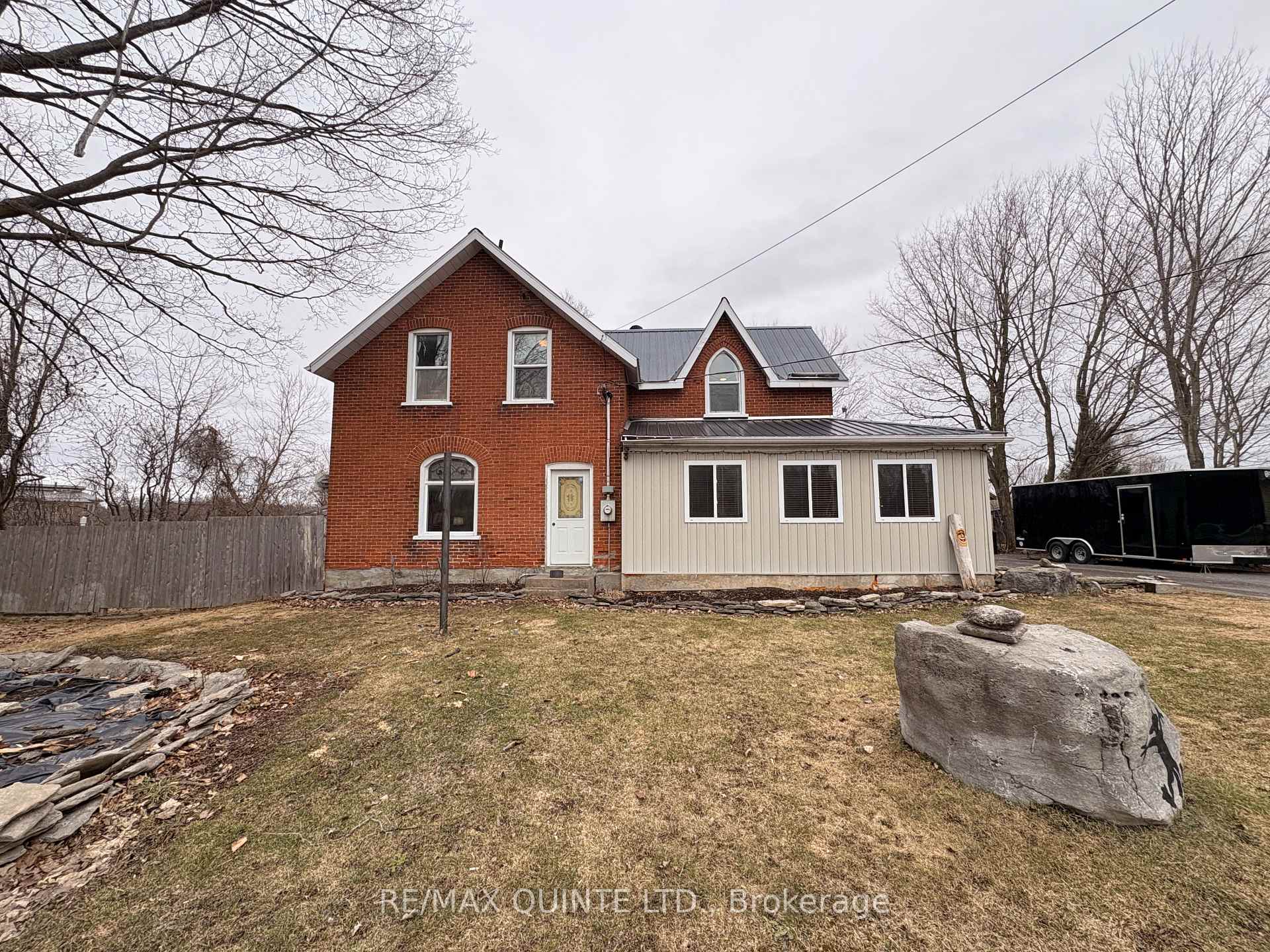 1330 Rapids Road, Tweed, ON K0K 3J0