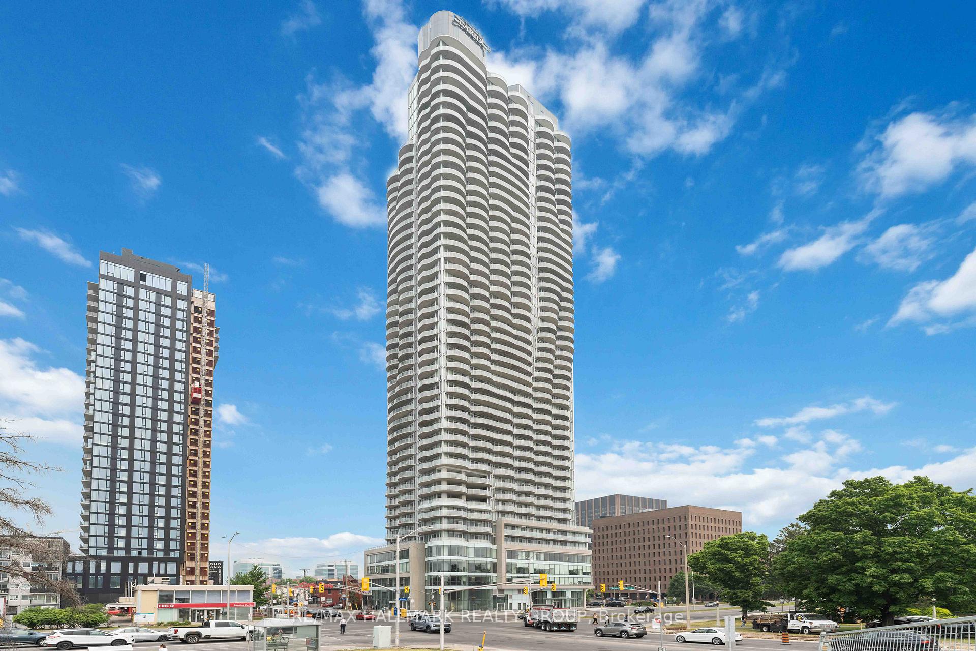 805 Carling Avenue 3108, Dows Lake - Civic Hospital and Area, ON K1S 5W9
