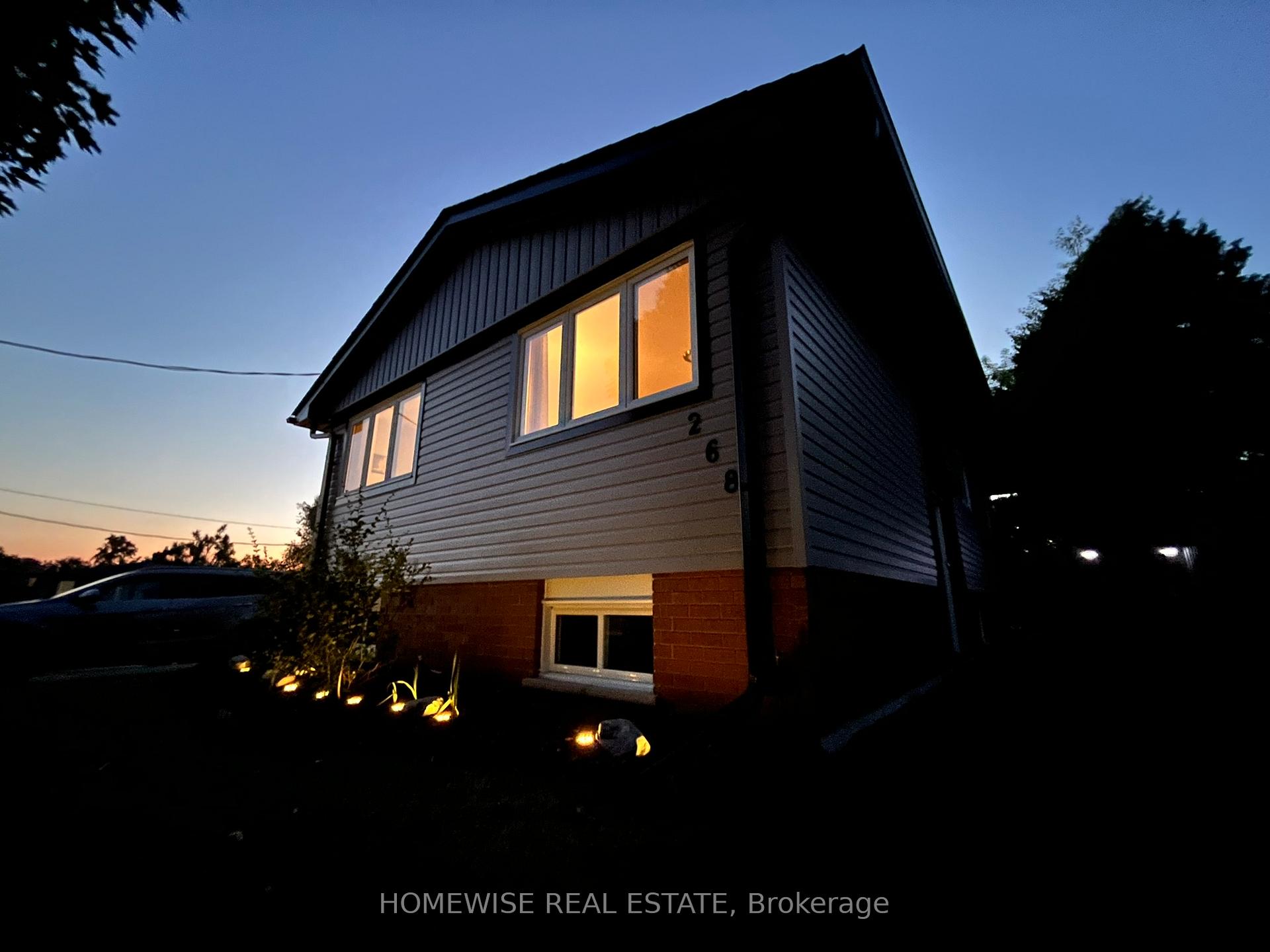 268 SPENCLEYS Lane, Peterborough, ON K9H 1S3