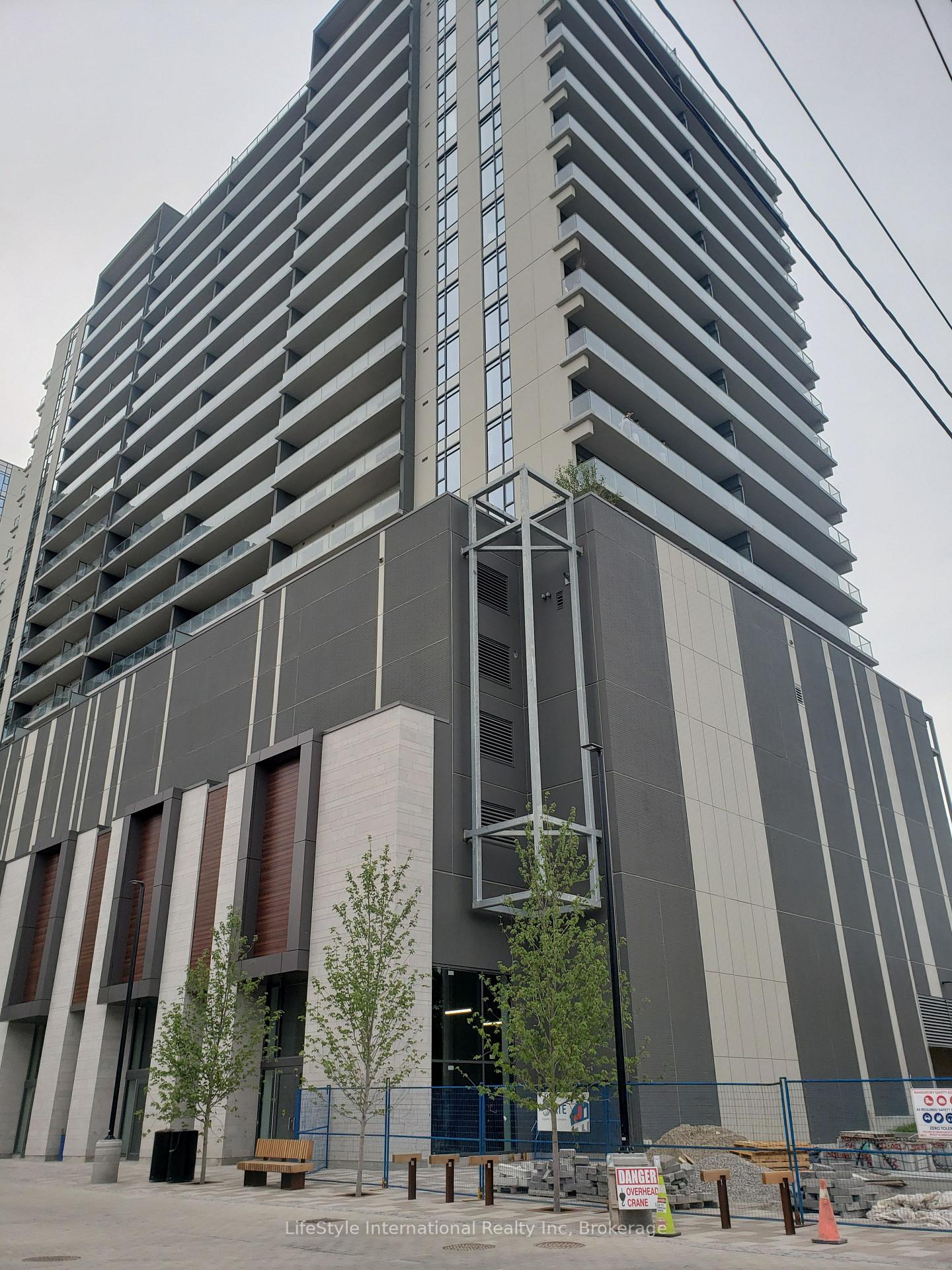 50 Grand Avenue S 1104, Cambridge, ON N1S 0C2