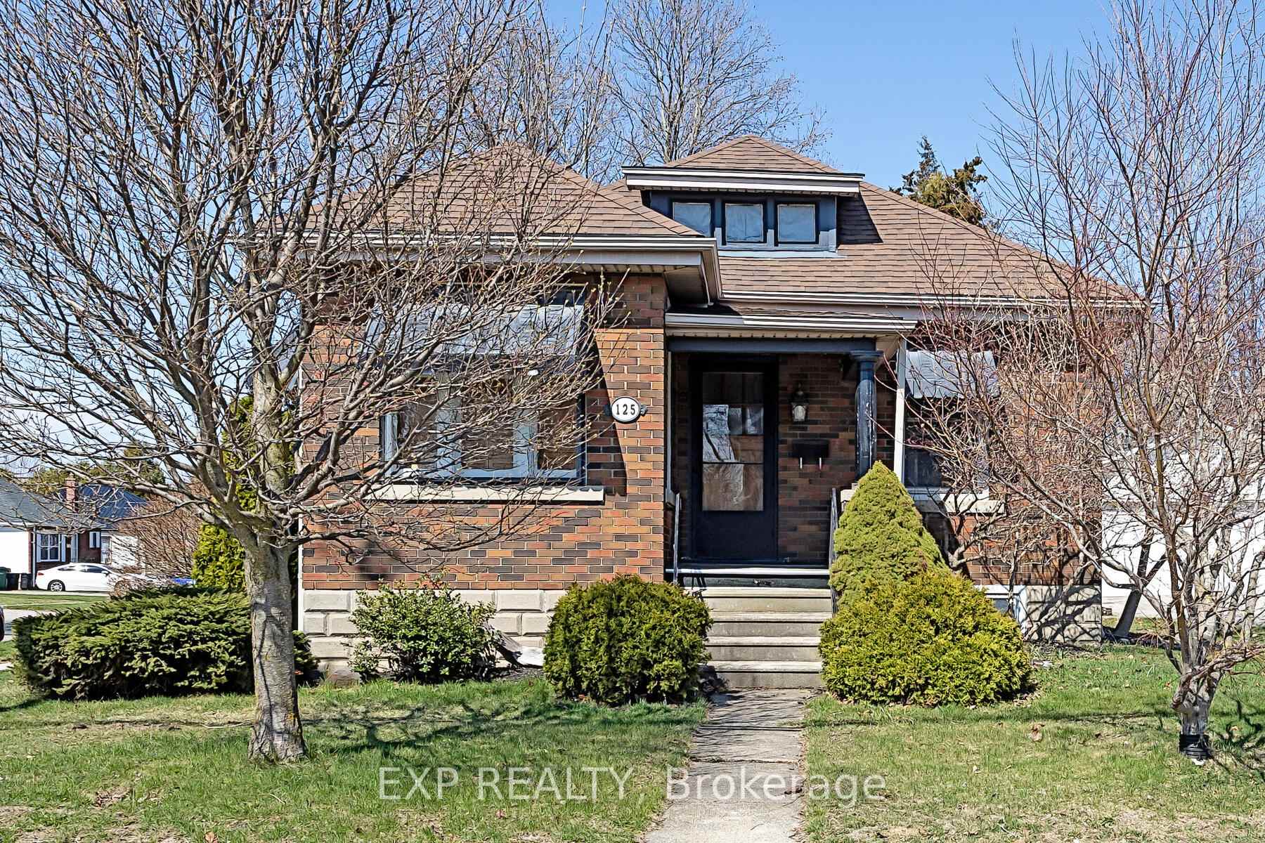 125 Redan Street, St. Thomas, ON N5P 1V6