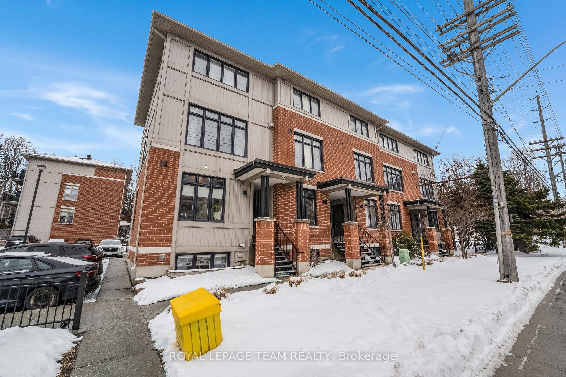 799 Montreal Road E 26, Manor Park - Cardinal Glen and Area, ON K1K 0S9