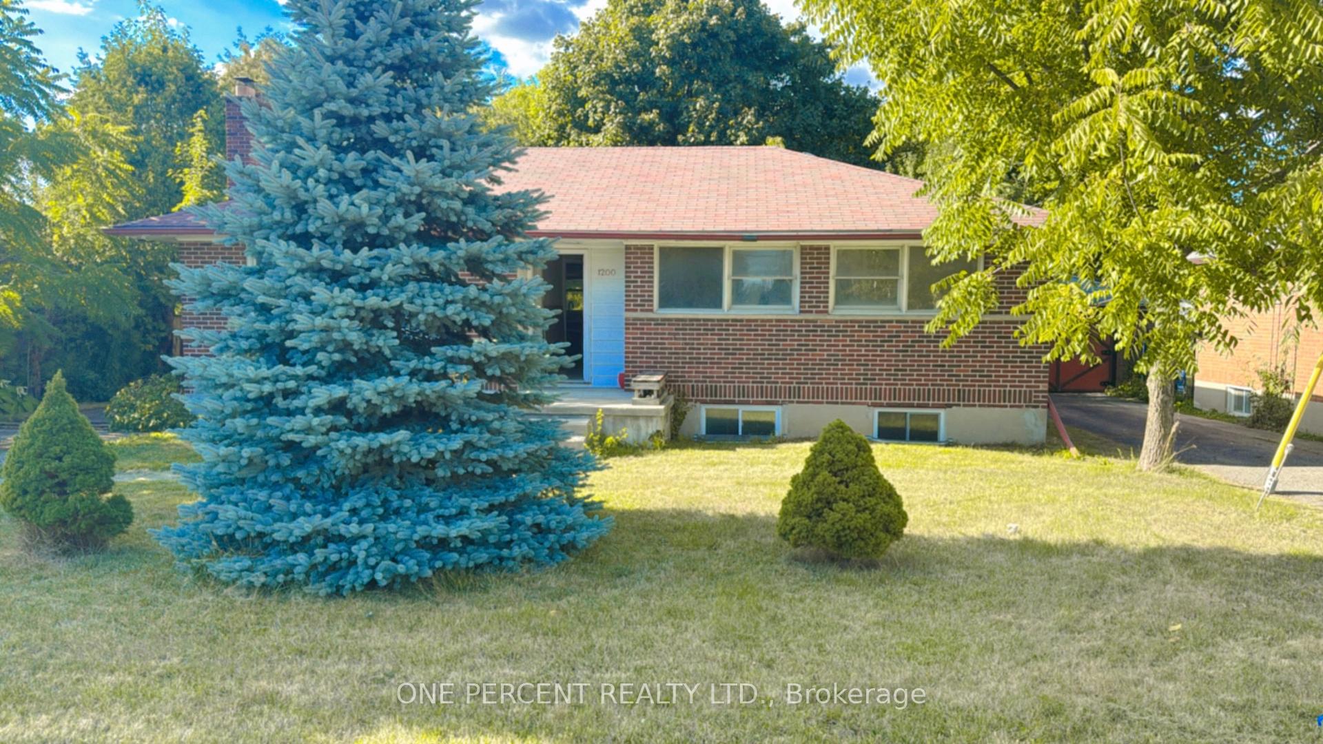 1200 Huron Street, London East, ON N5Y 4K9