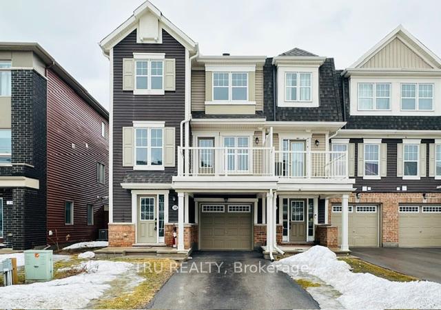 20 Squashberry Lane, Kanata, ON K2V 0K1