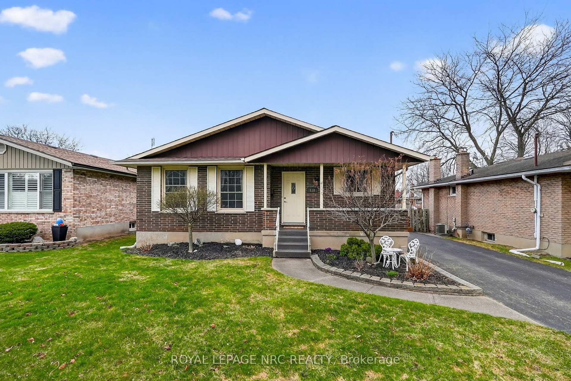 110 Sherman Drive, St. Catharines, ON L2N 2L8